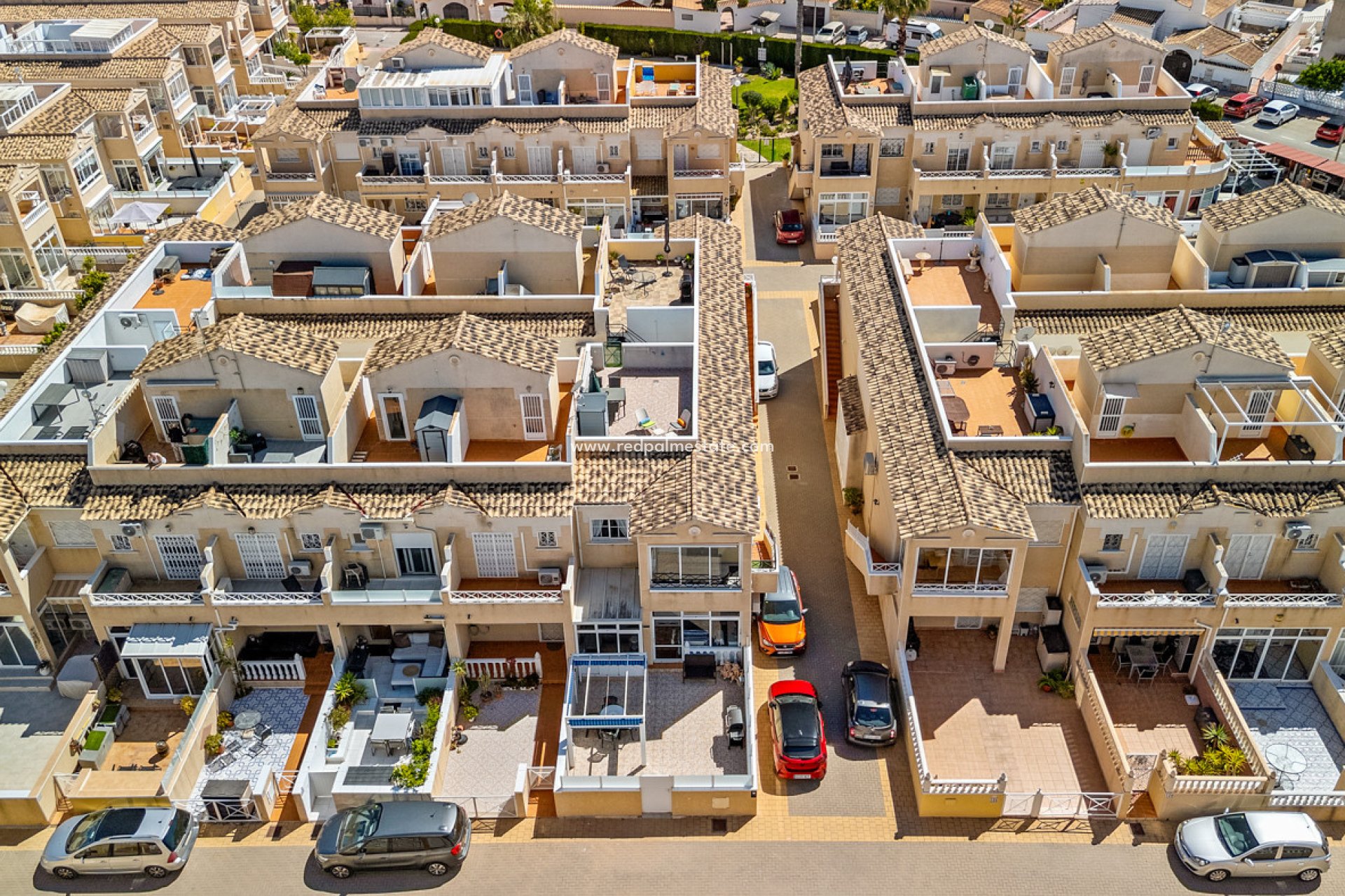 Revente - Bungalow -
Orihuela Costa