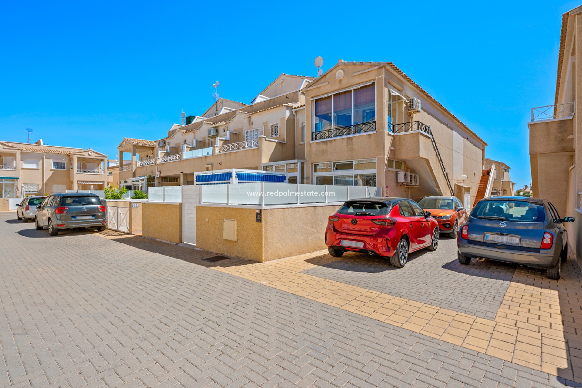 Revente - Bungalow -
Orihuela Costa