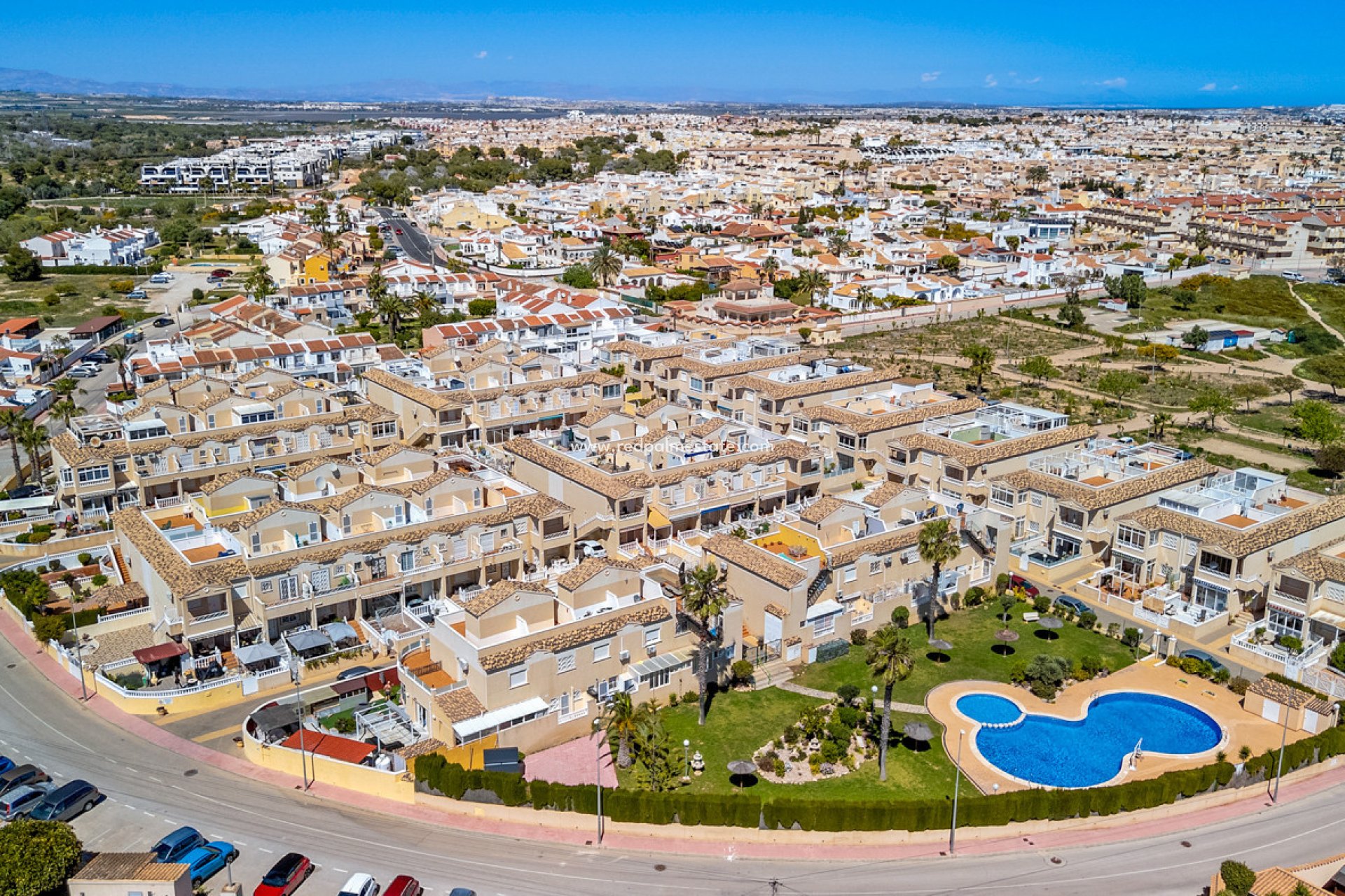Revente - Bungalow -
Orihuela Costa