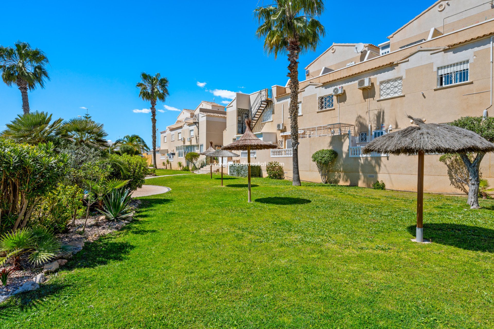 Revente - Bungalow -
Orihuela Costa