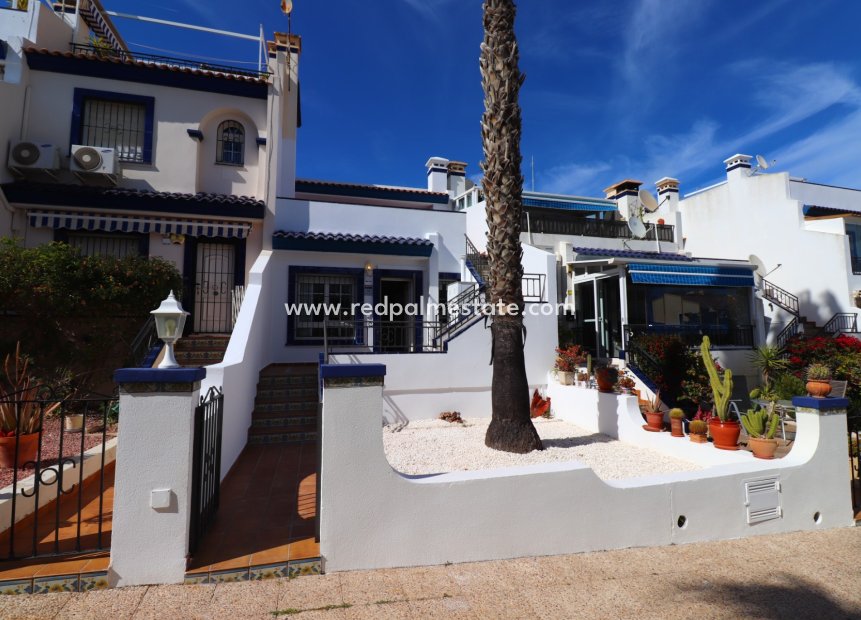 Revente - Bungalow -
Orihuela Costa