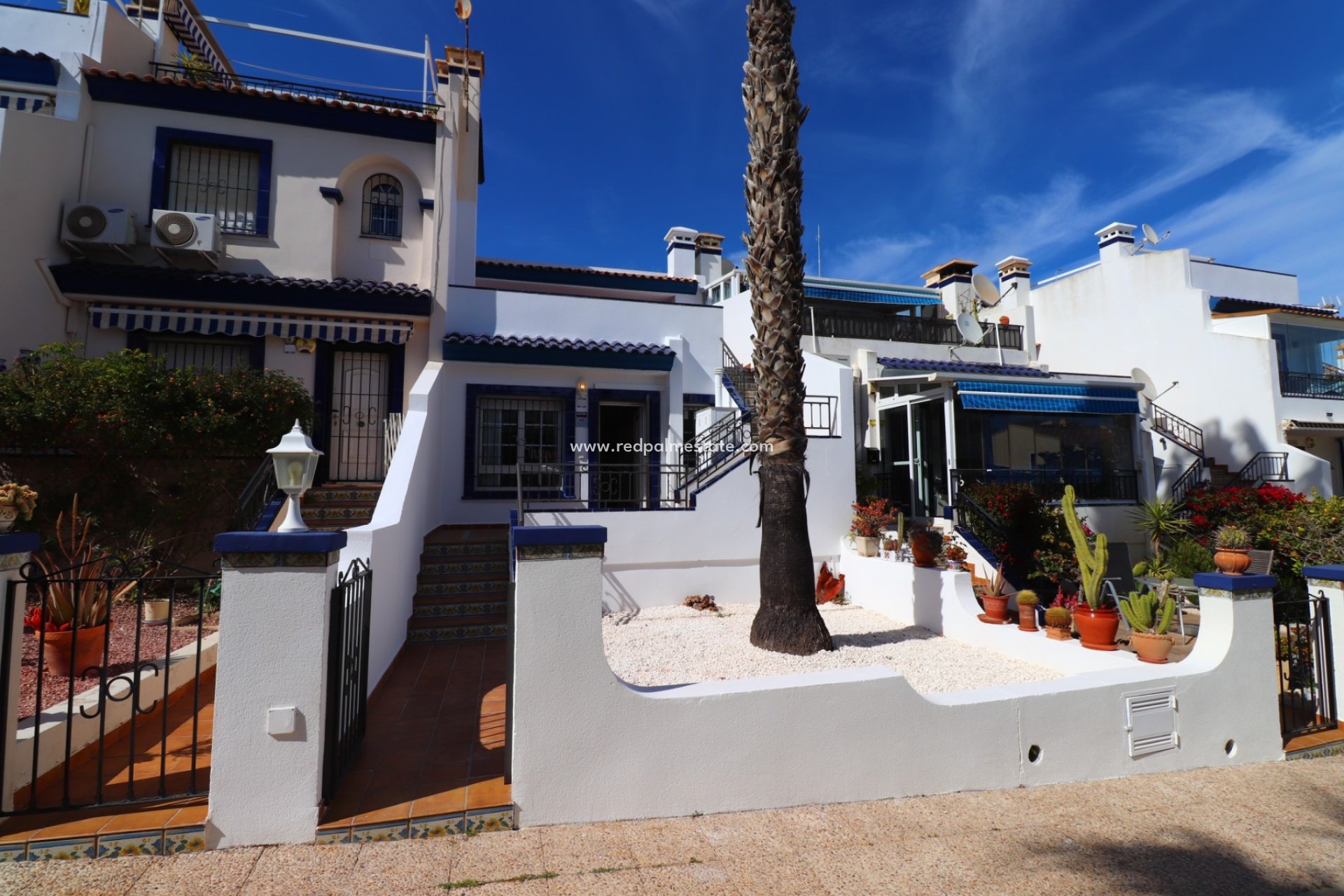 Revente - Bungalow -
Orihuela Costa