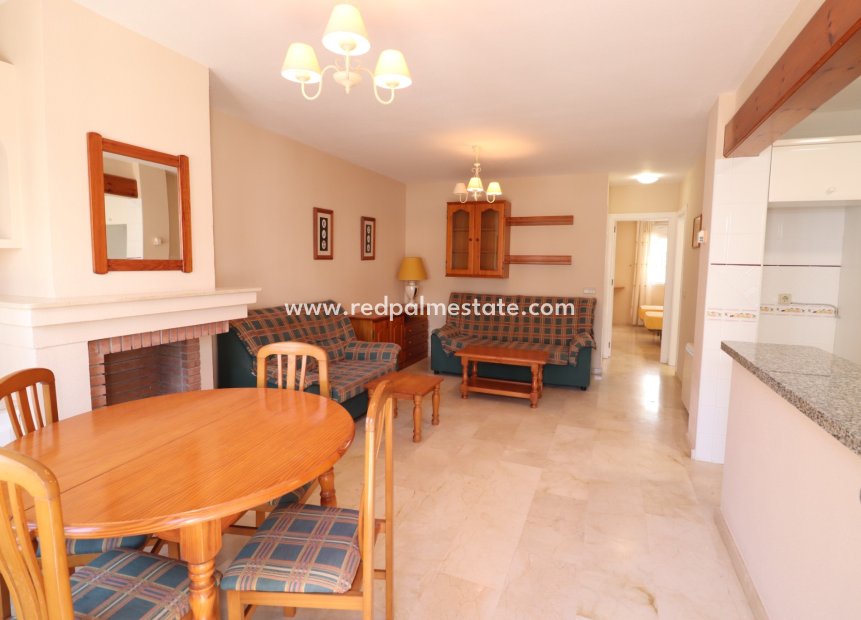 Revente - Bungalow -
Orihuela Costa