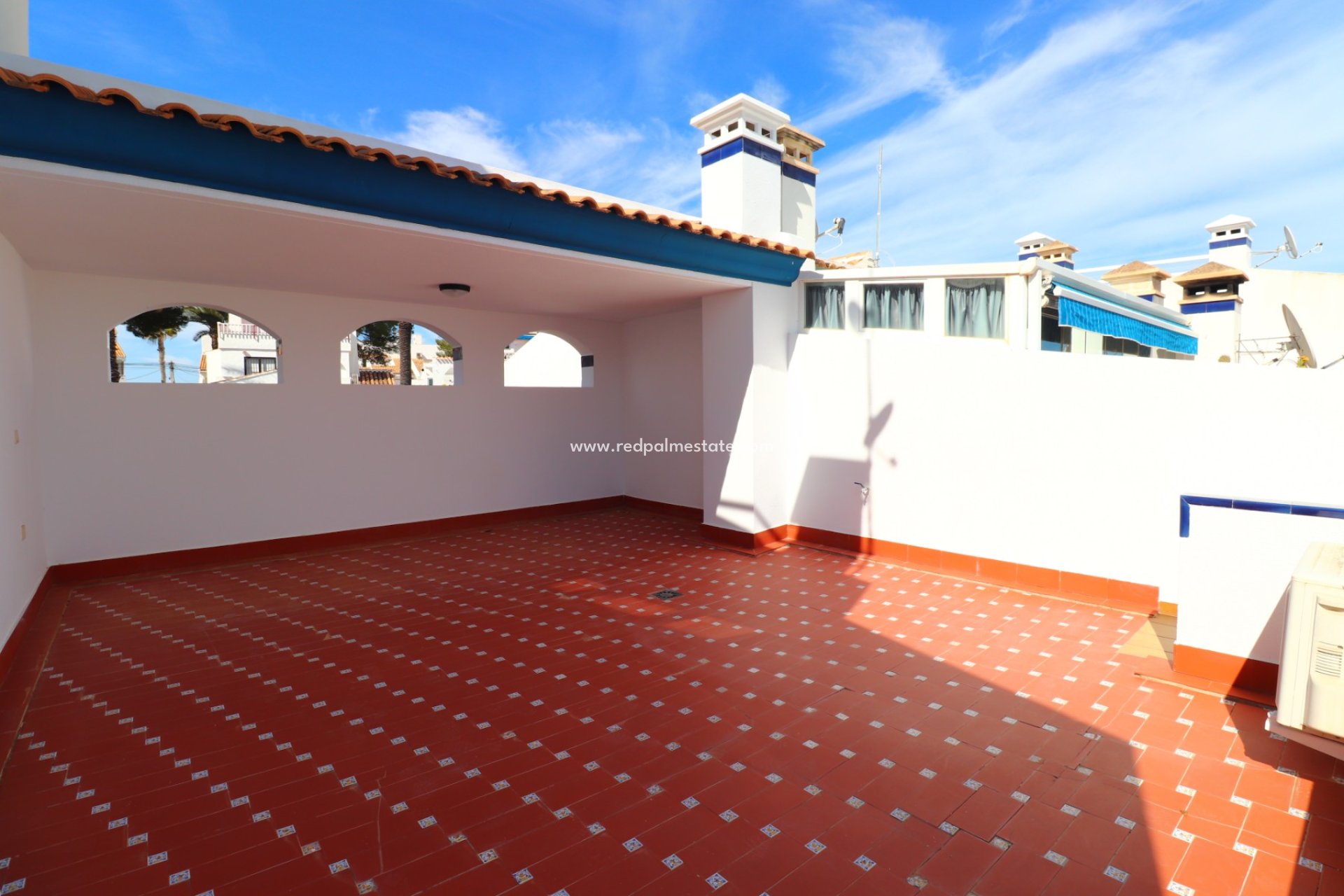 Revente - Bungalow -
Orihuela Costa