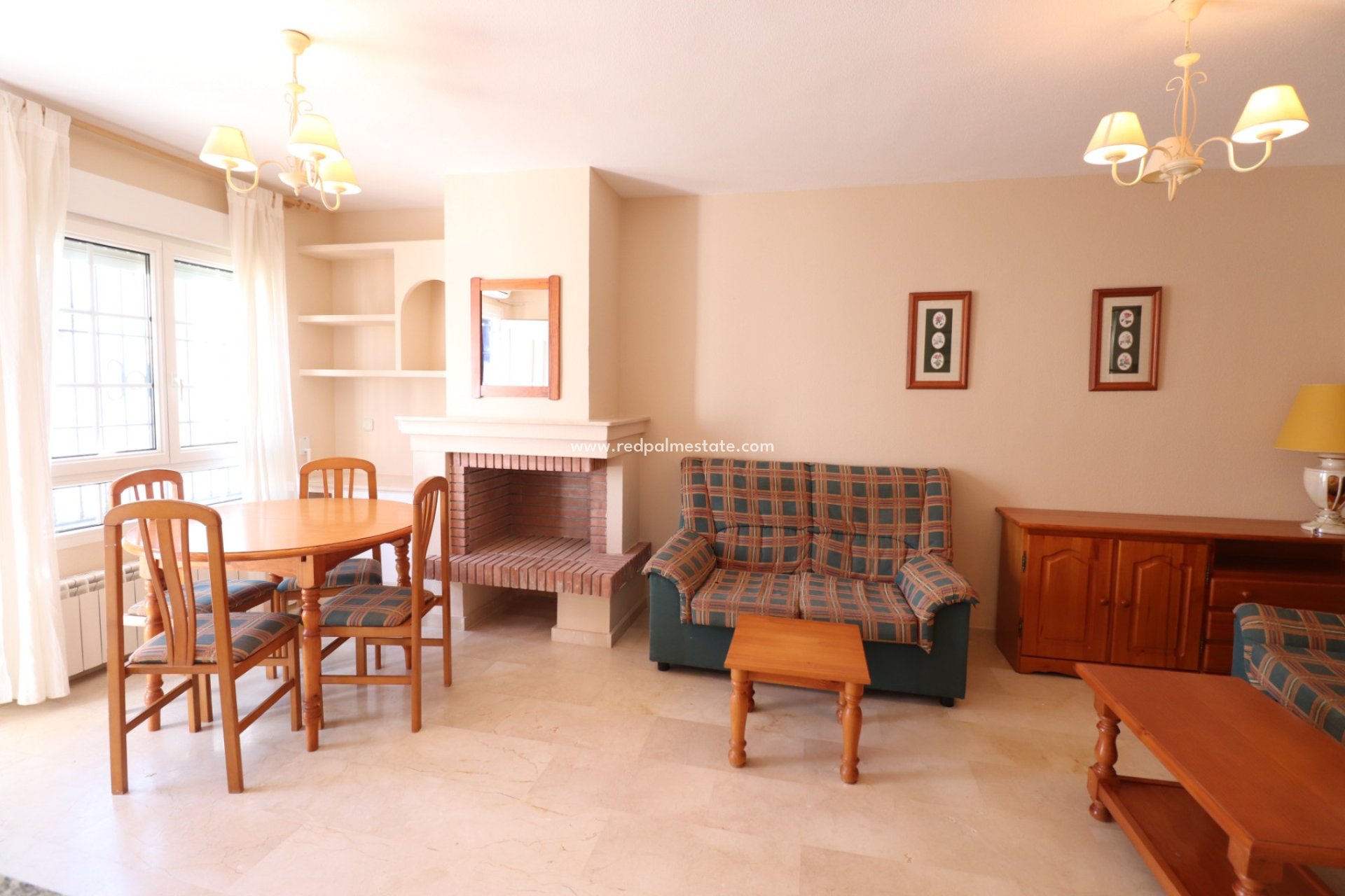 Revente - Bungalow -
Orihuela Costa