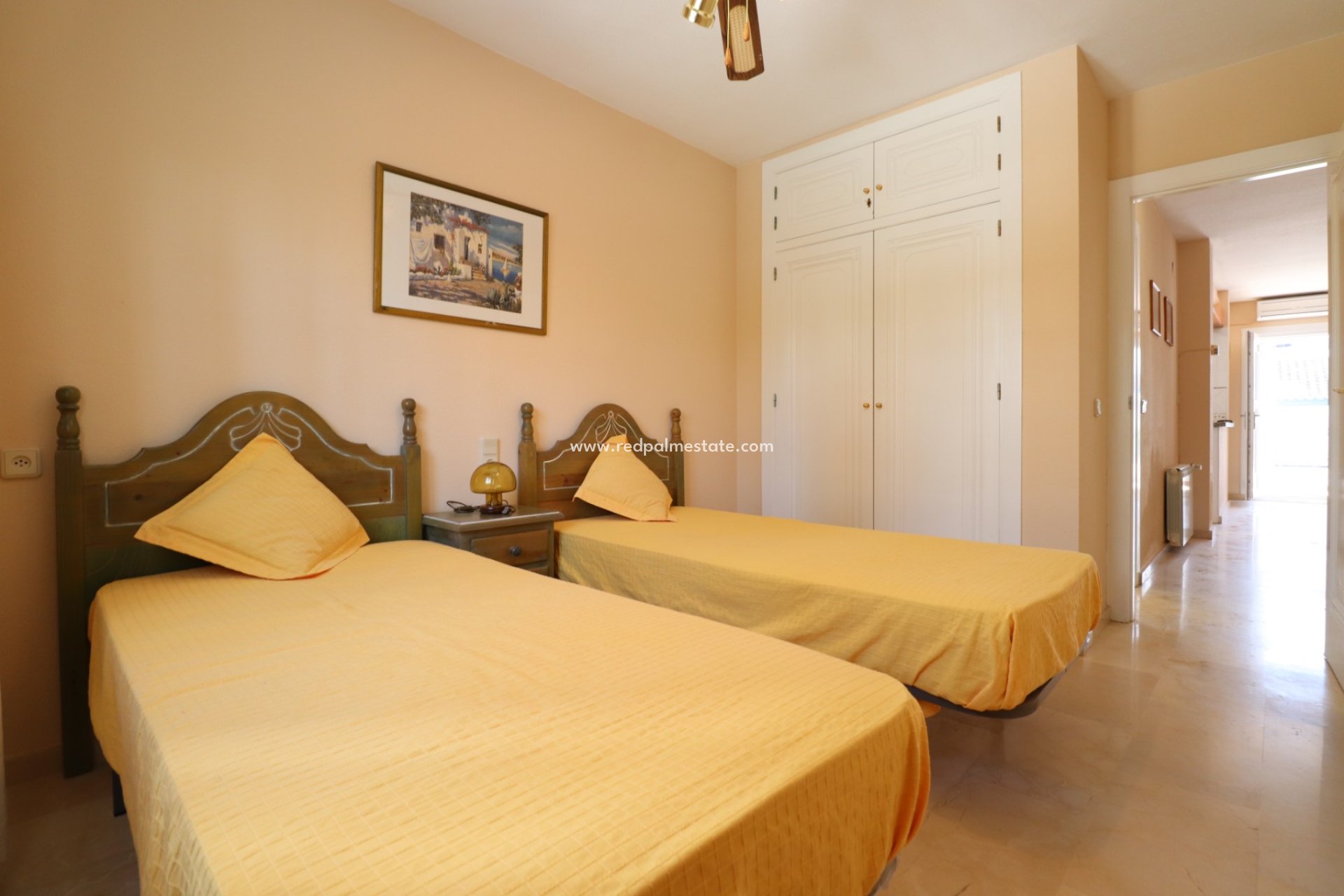 Revente - Bungalow -
Orihuela Costa