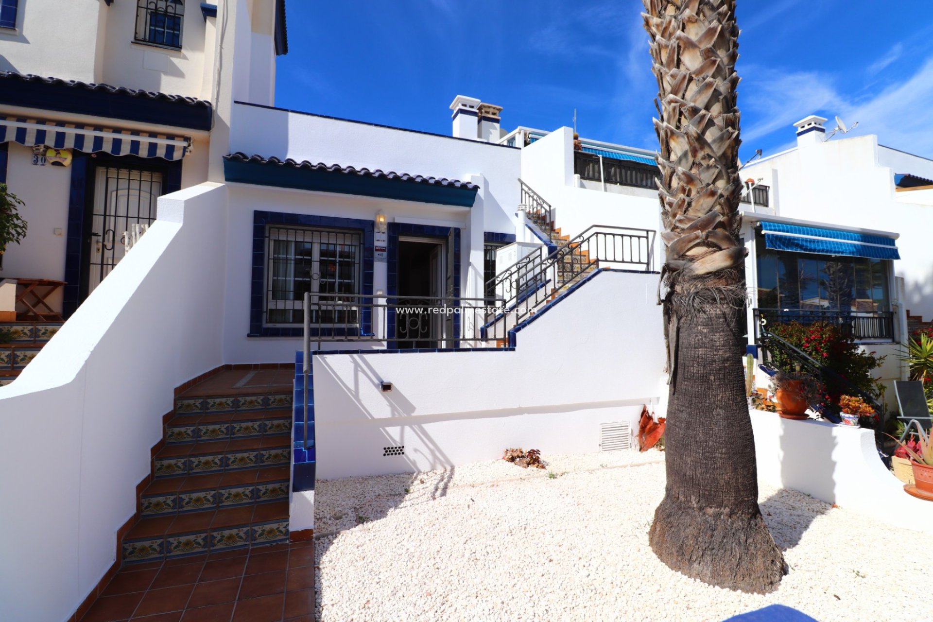 Revente - Bungalow -
Orihuela Costa