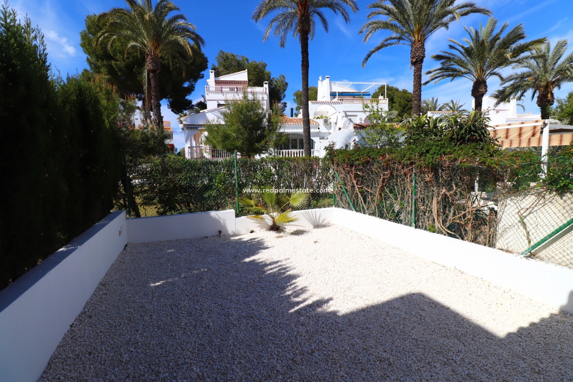 Revente - Bungalow -
Orihuela Costa