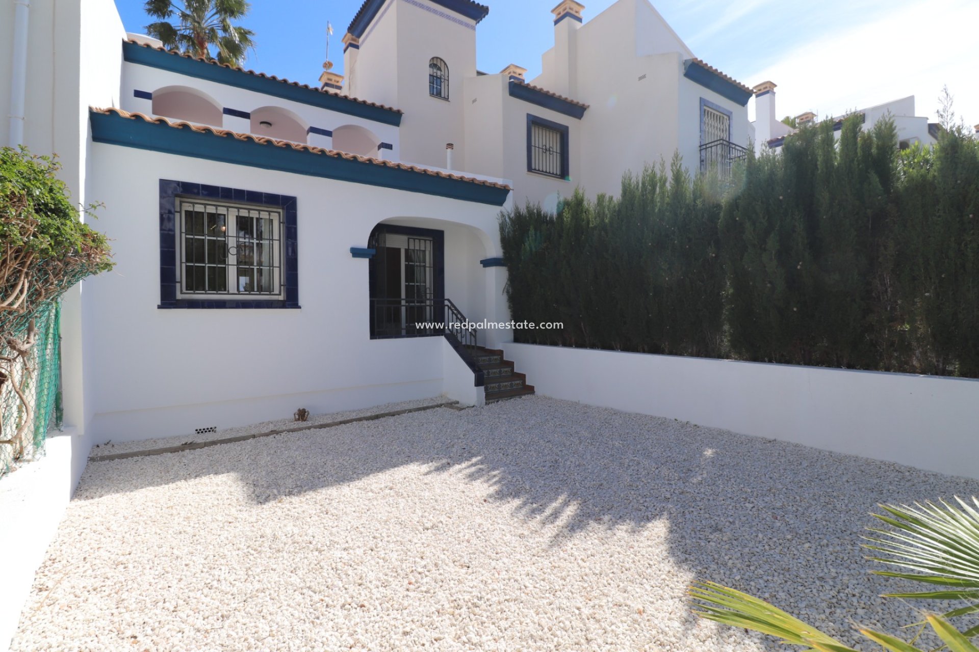 Revente - Bungalow -
Orihuela Costa