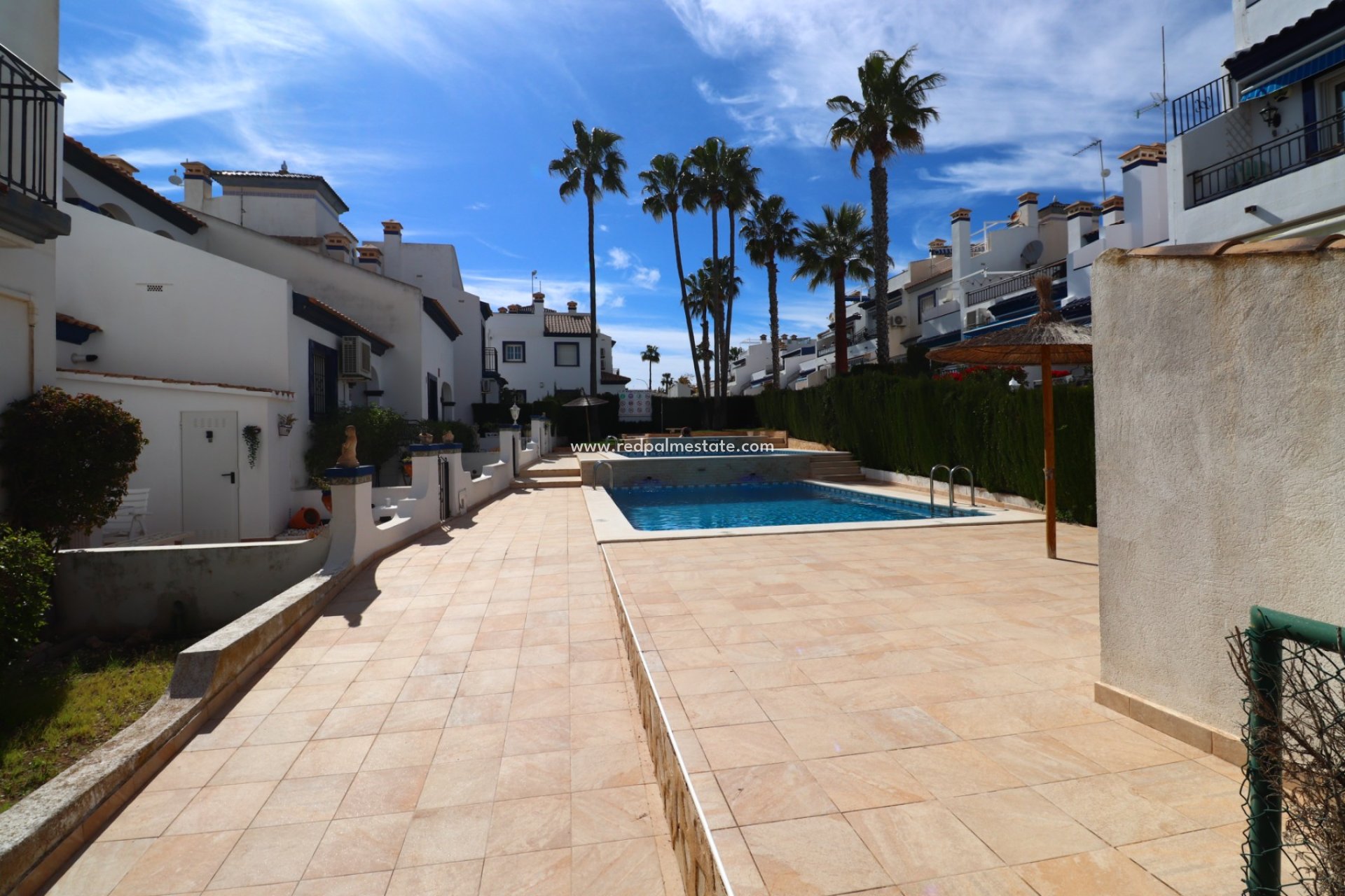 Revente - Bungalow -
Orihuela Costa