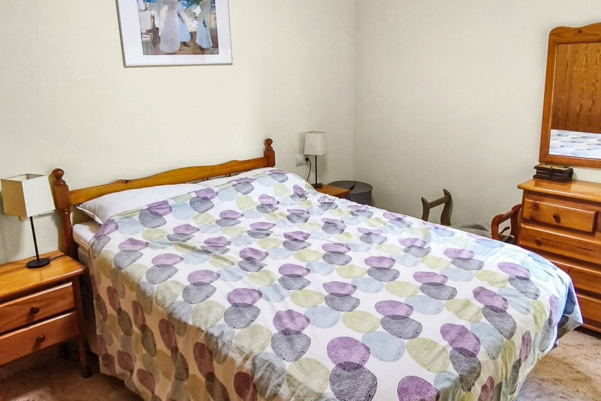 Revente - Bungalow -
Orihuela Costa