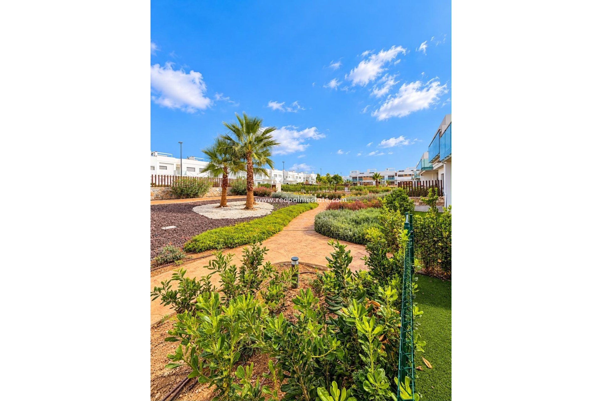 Revente - Bungalow -
Orihuela - Desamparados-hurchillo-torremendo
