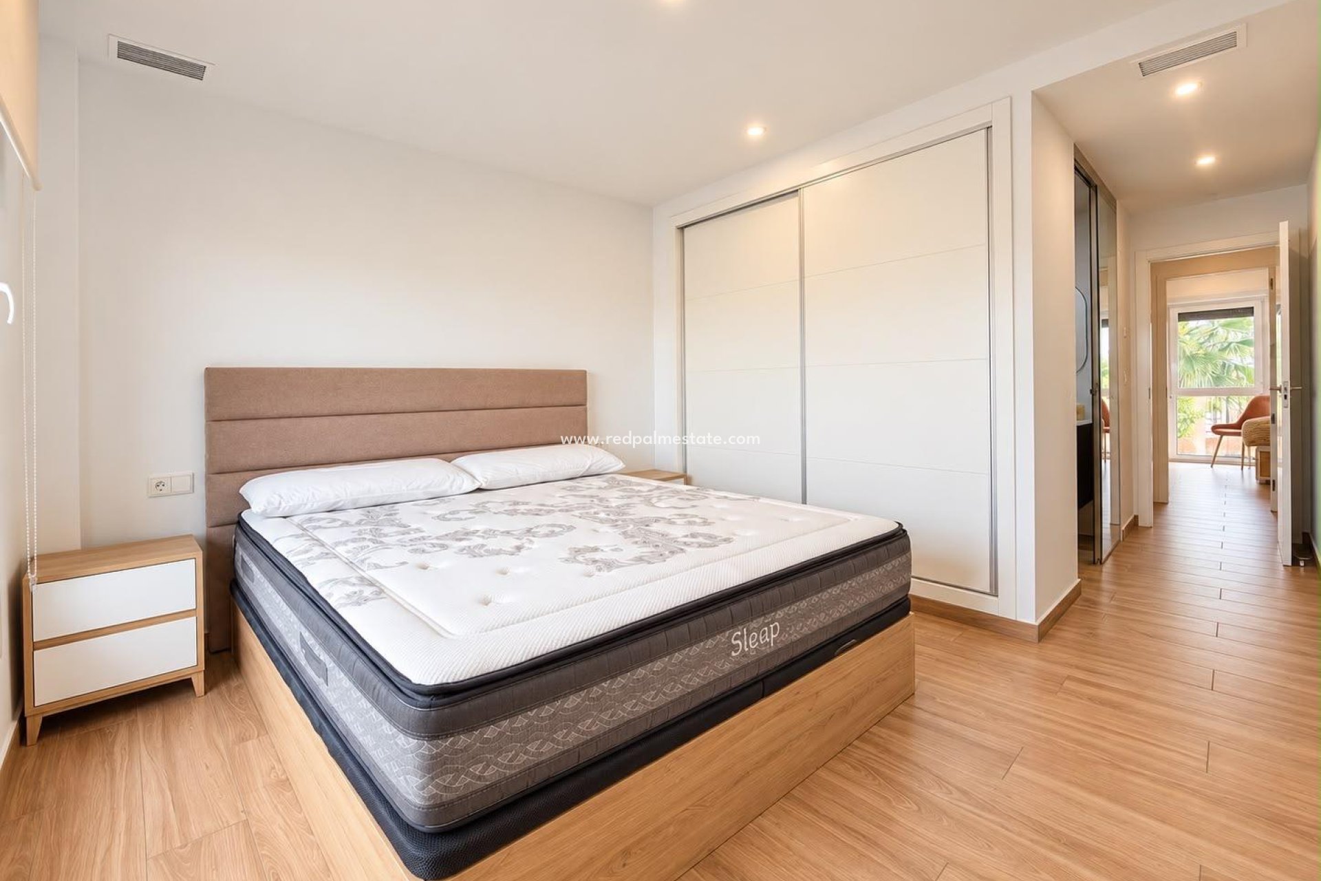 Revente - Bungalow -
Orihuela - Desamparados-hurchillo-torremendo