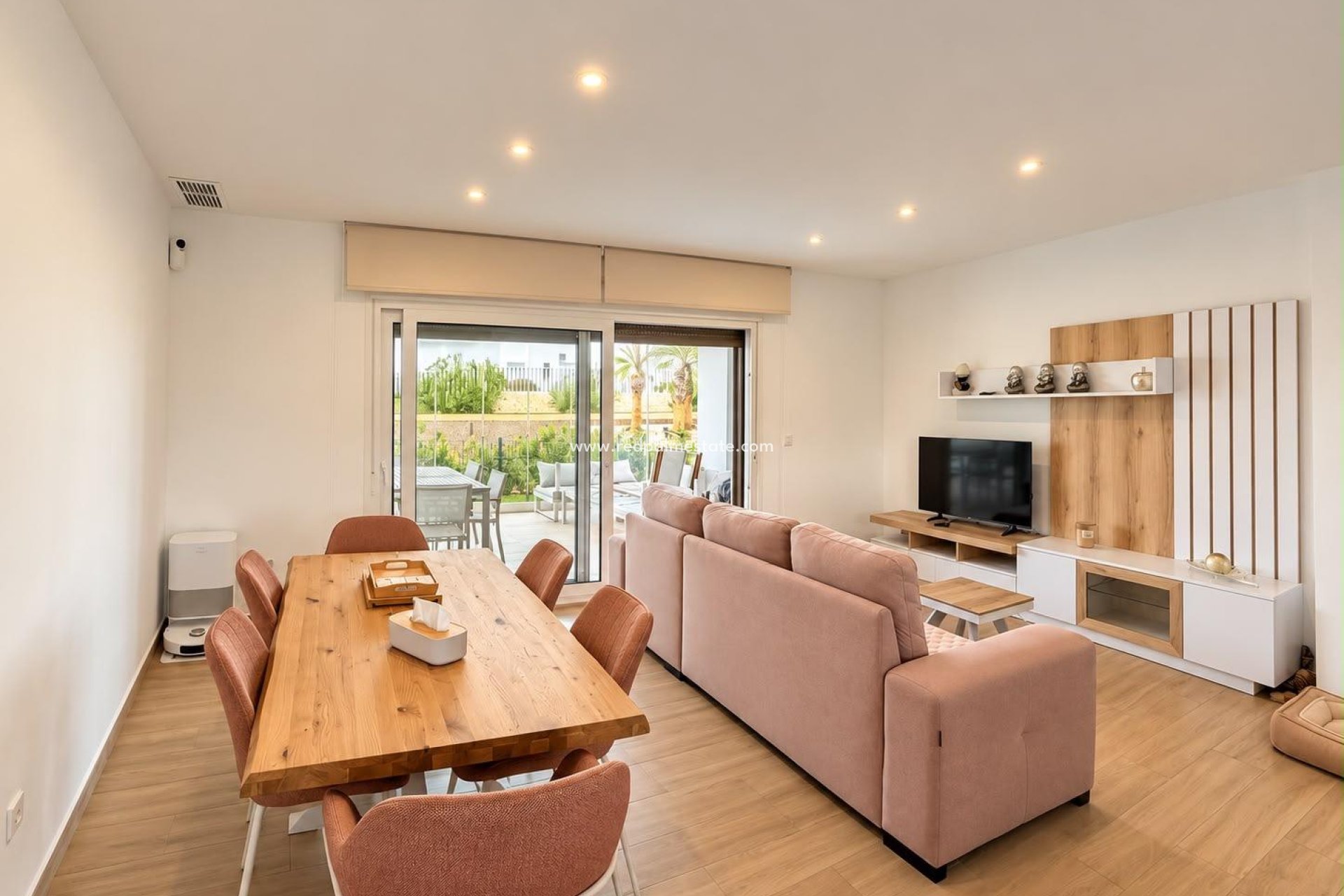 Revente - Bungalow -
Orihuela - Desamparados-hurchillo-torremendo