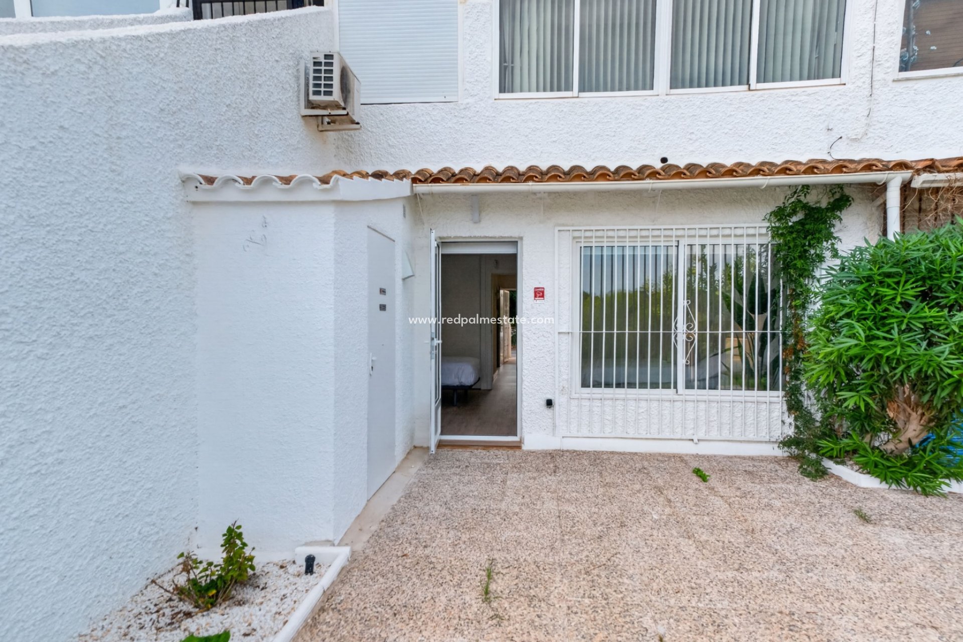 Revente - Bungalow -
Orihuela - Inland
