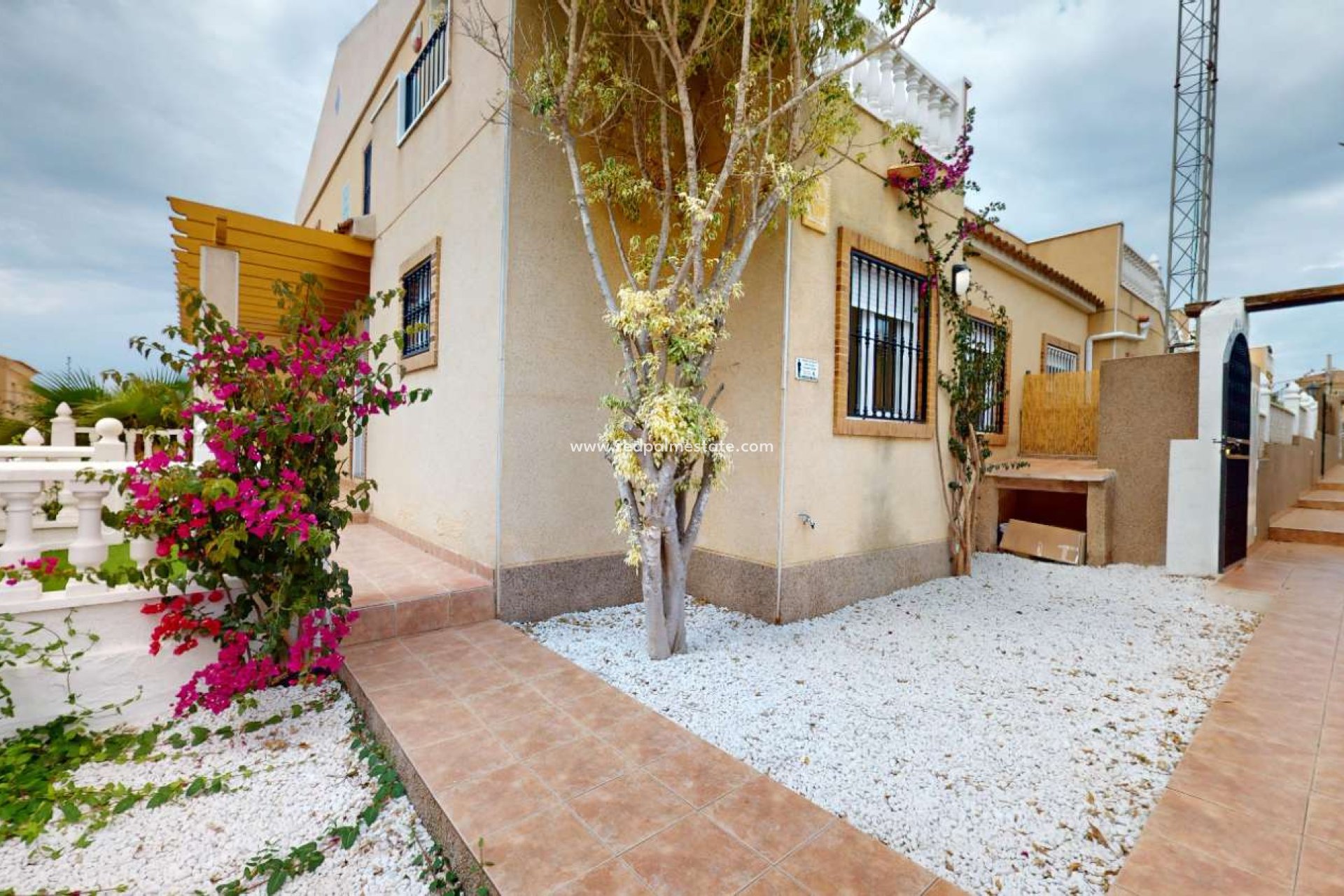 Revente - Bungalow -
Orihuela - Inland