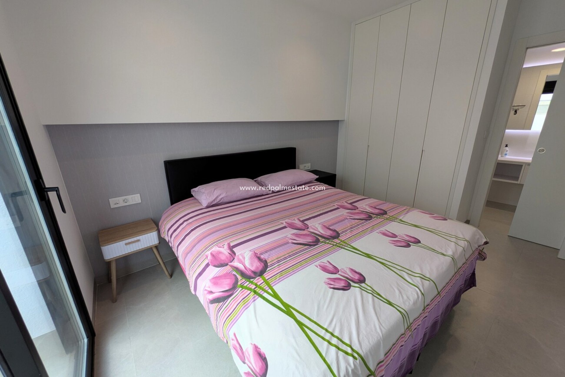 Revente - Bungalow -
Pilar de la Horadada - Costa Blanca