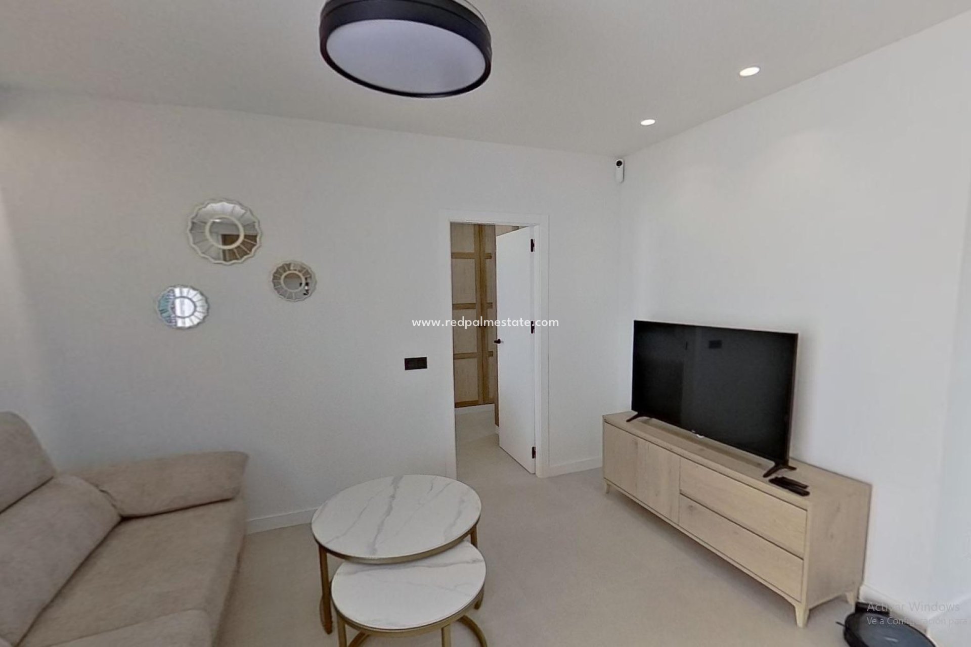 Revente - Bungalow -
Pilar de la Horadada - El Mojón