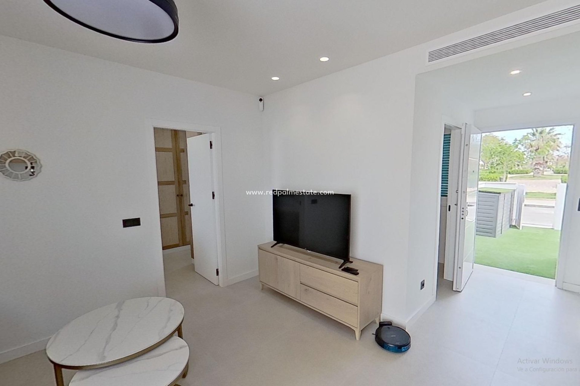 Revente - Bungalow -
Pilar de la Horadada - El Mojón