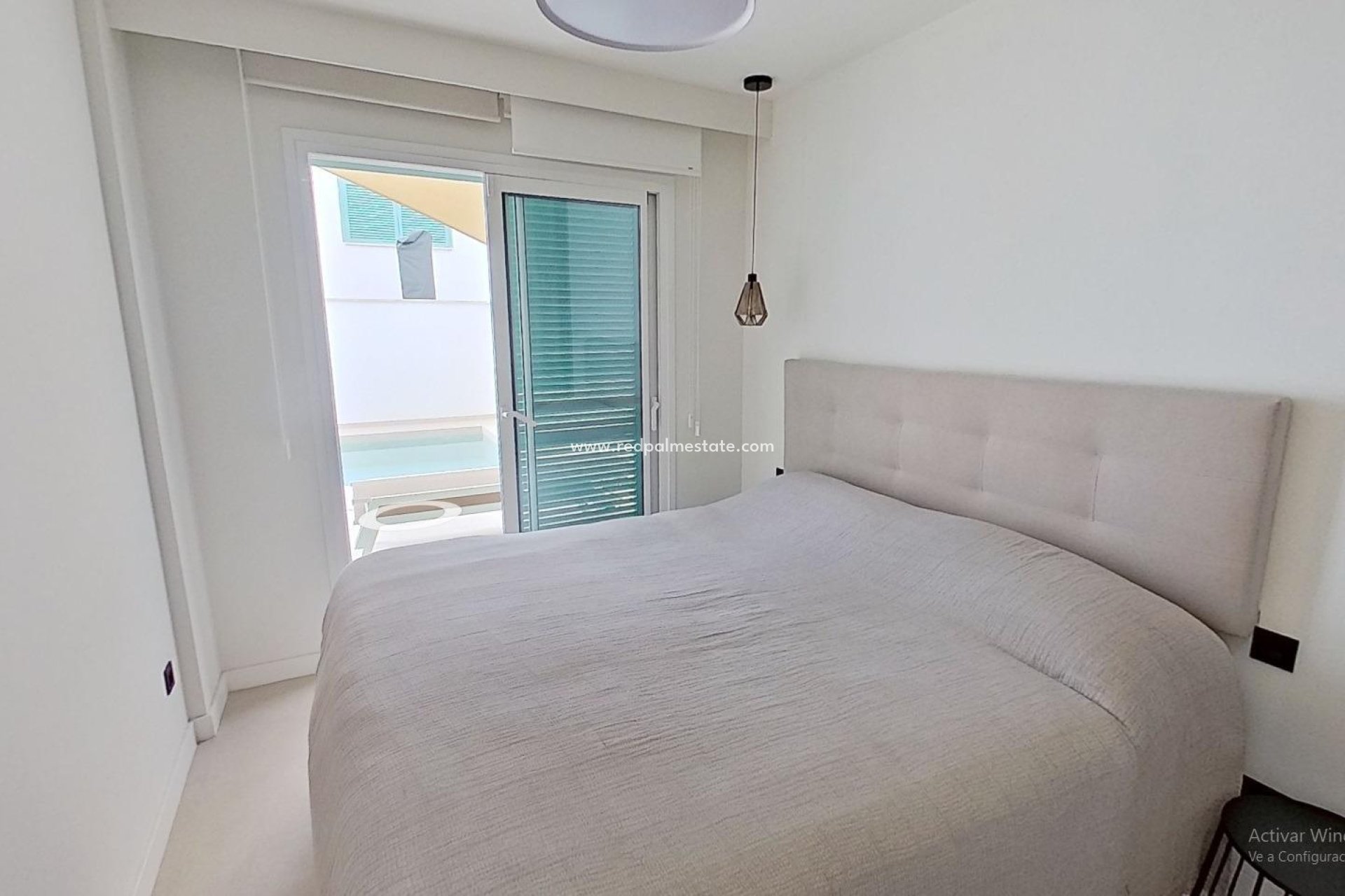 Revente - Bungalow -
Pilar de la Horadada - El Mojón