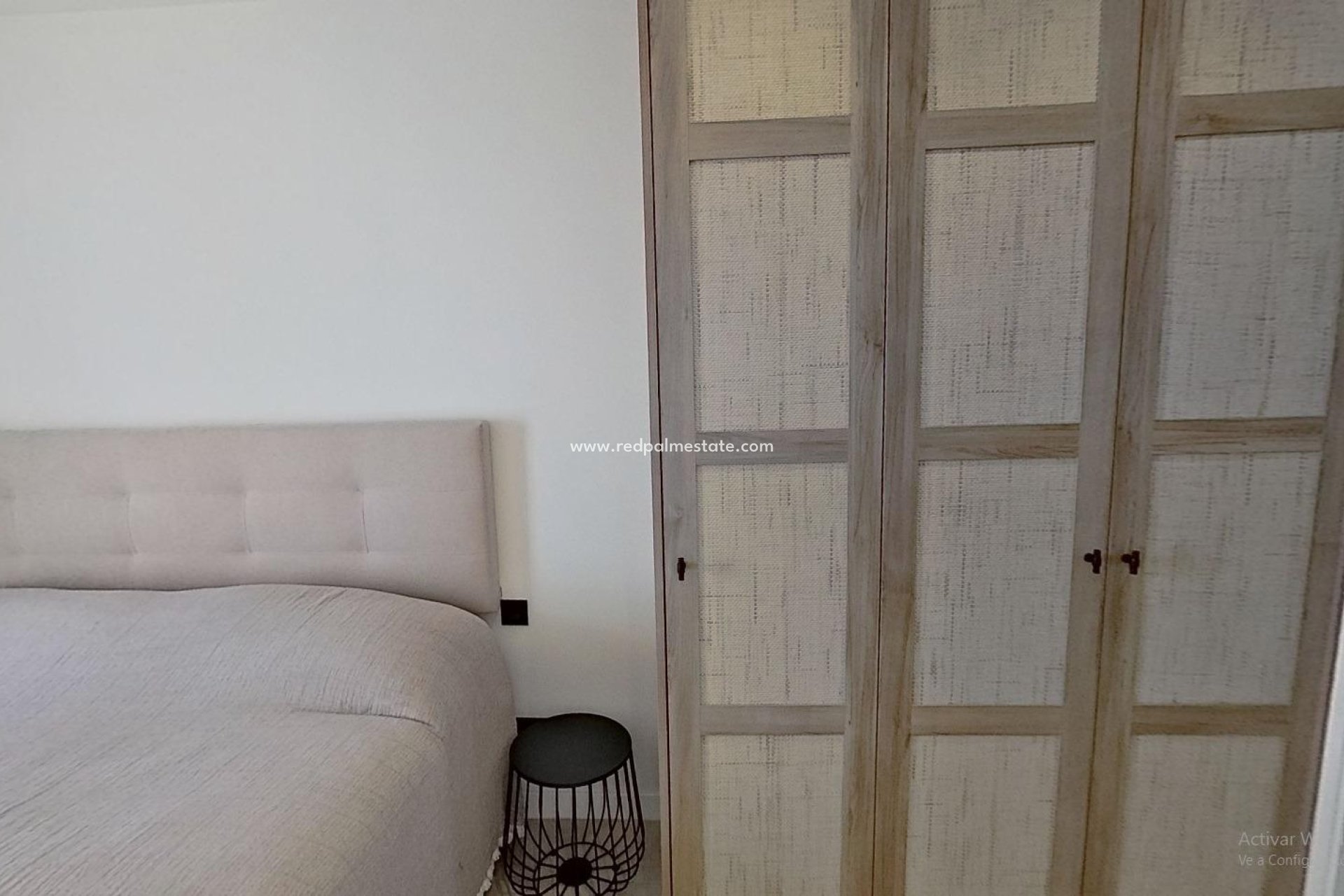 Revente - Bungalow -
Pilar de la Horadada - El Mojón