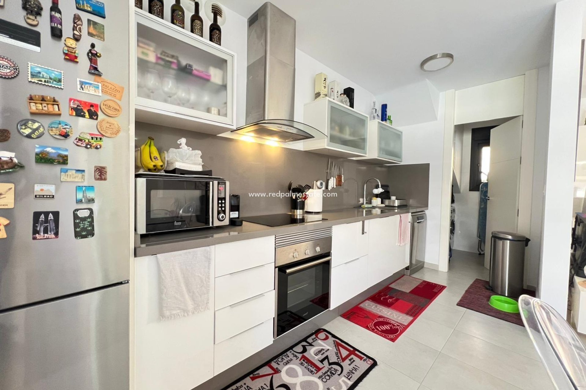 Revente - Bungalow -
Pilar de la Horadada - Torre de la Horadada