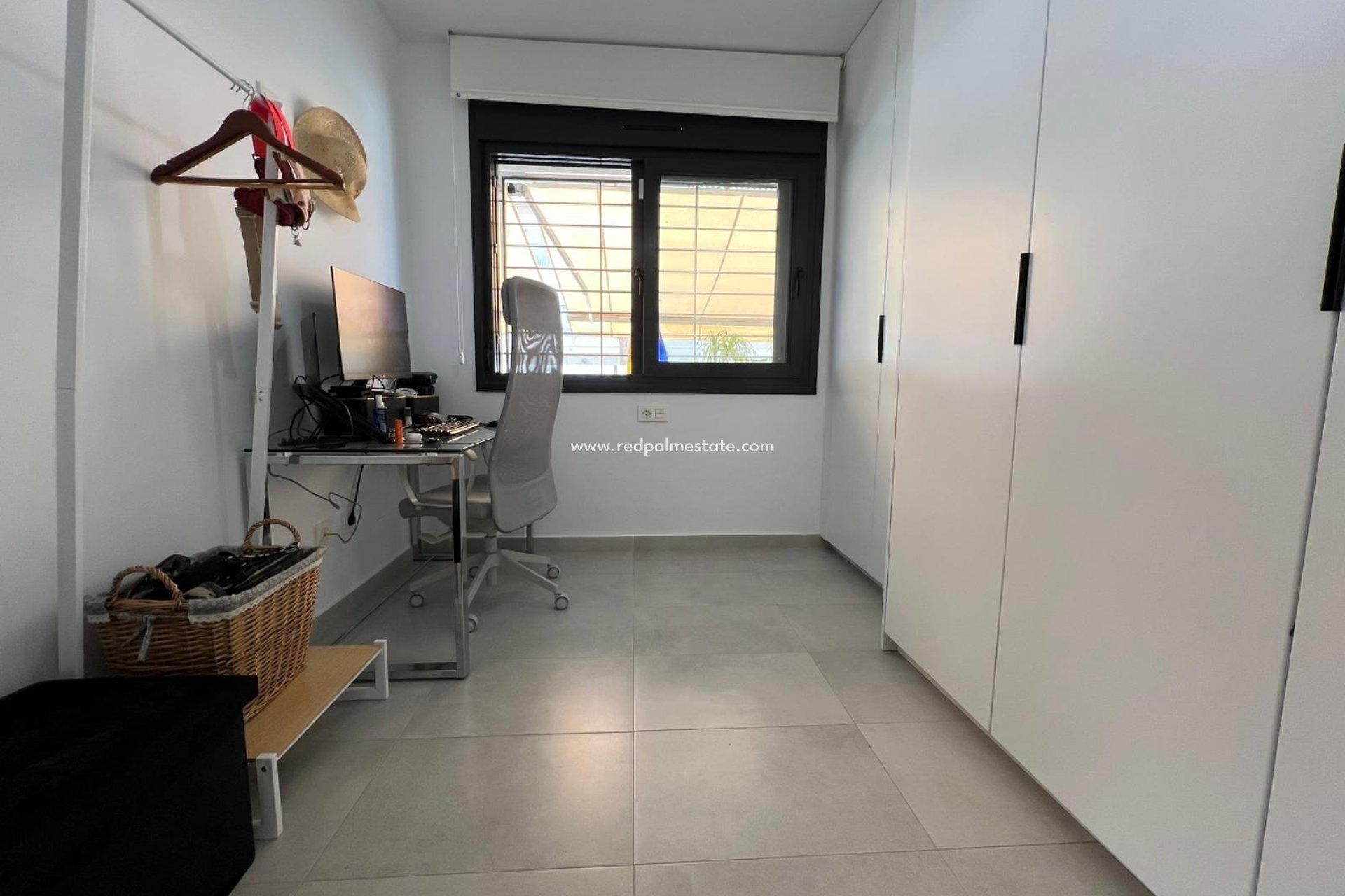 Revente - Bungalow -
Pilar de la Horadada - Torre de la Horadada