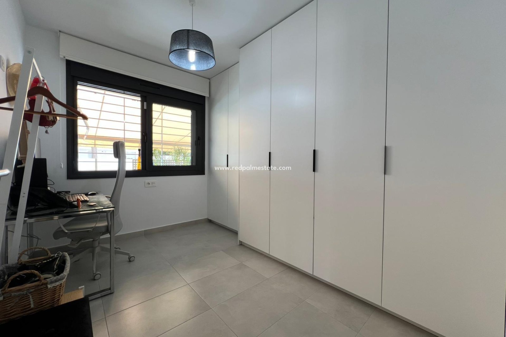 Revente - Bungalow -
Pilar de la Horadada - Torre de la Horadada