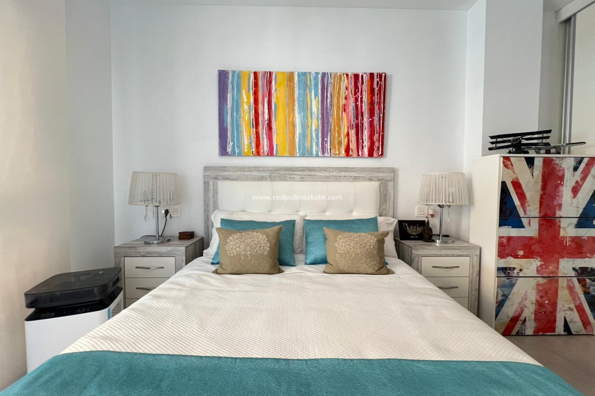 Revente - Bungalow -
Pilar de la Horadada - Torre de la Horadada