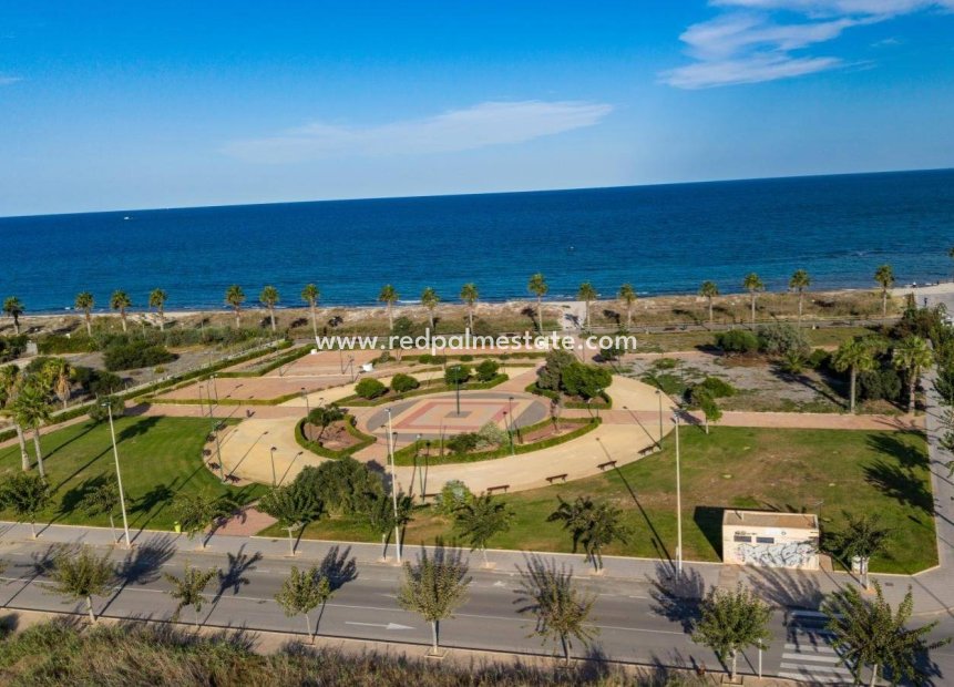 Revente - Bungalow -
Pilar de la Horadada - Torre de la Horadada