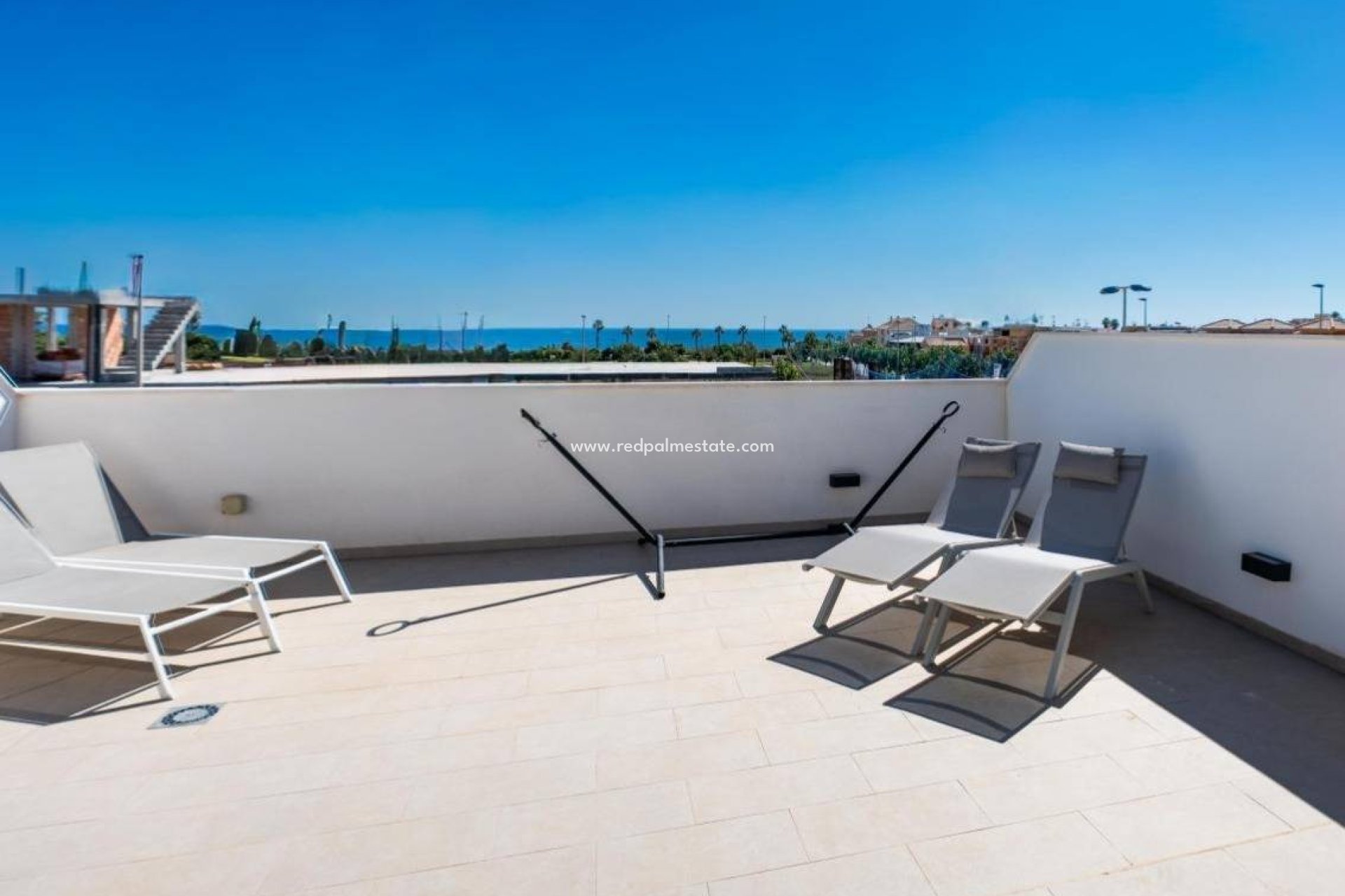 Revente - Bungalow -
Pilar de la Horadada - Torre de la Horadada