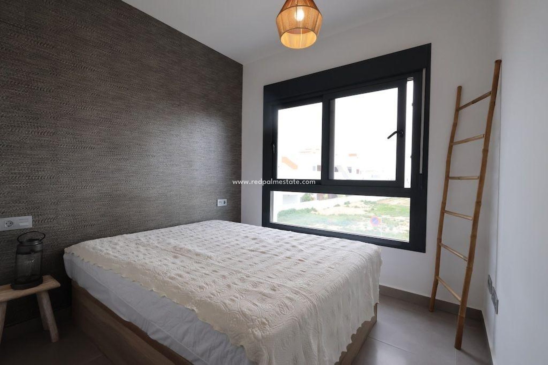 Revente - Bungalow -
Pilar de la Horadada - Zona Pueblo
