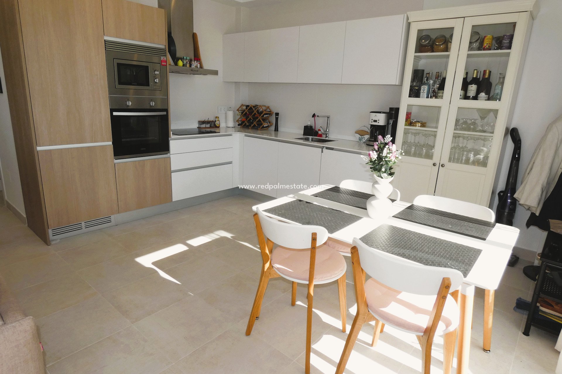 Revente - Bungalow -
Pilar de la Horadada