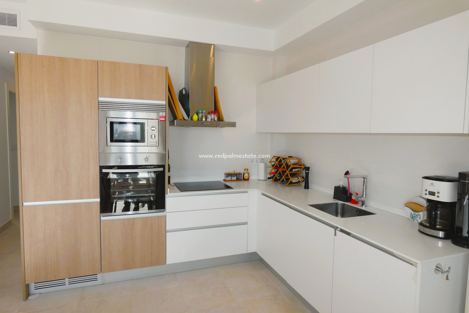 Revente - Bungalow -
Pilar de la Horadada