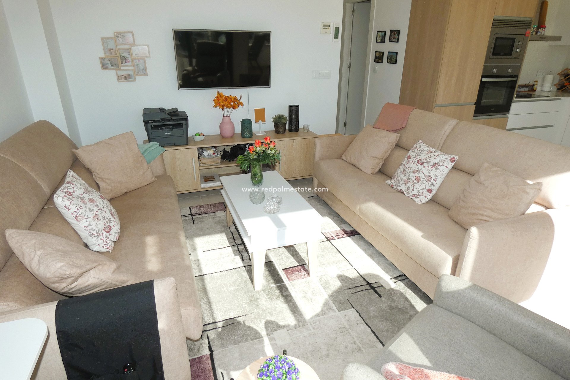 Revente - Bungalow -
Pilar de la Horadada