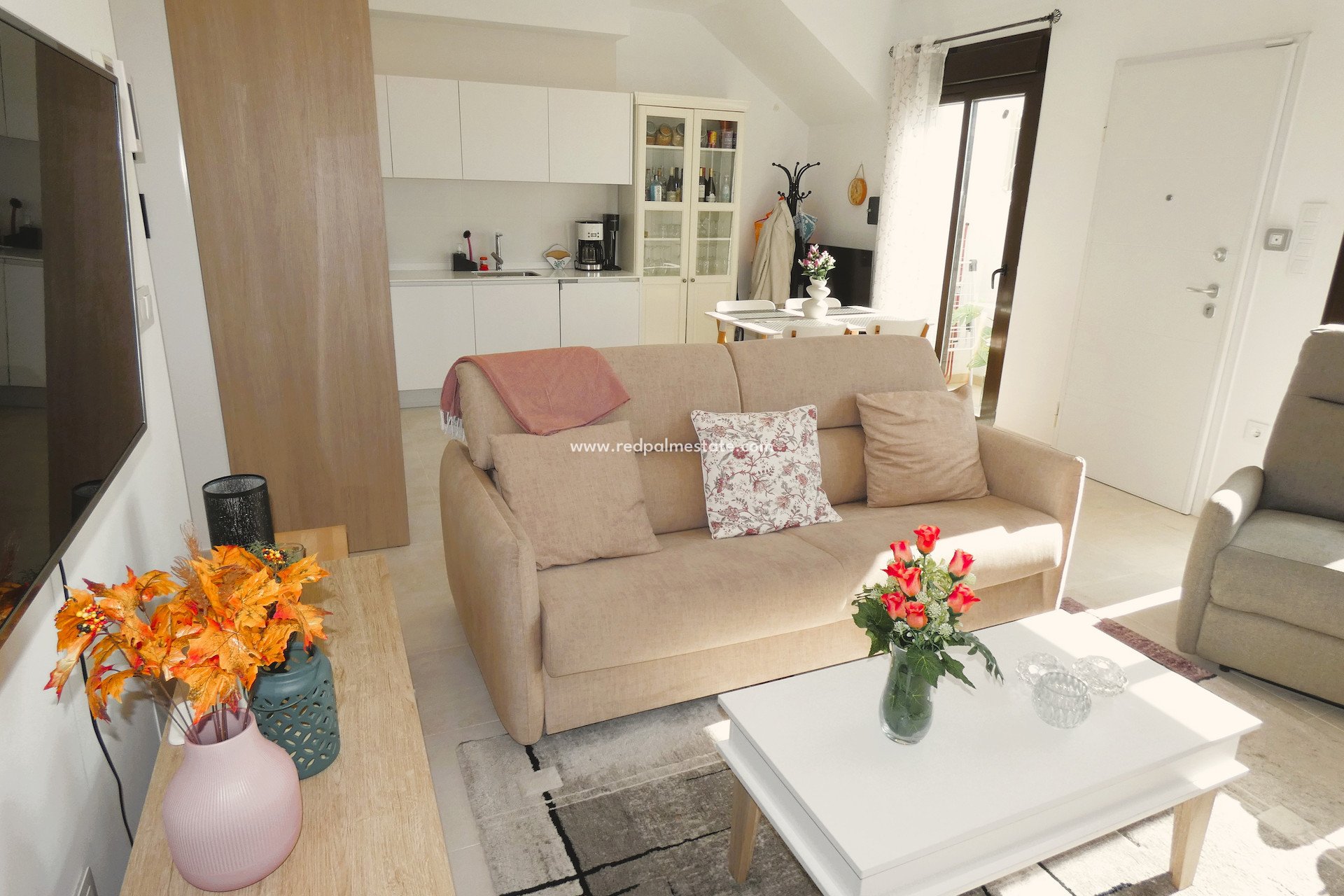 Revente - Bungalow -
Pilar de la Horadada