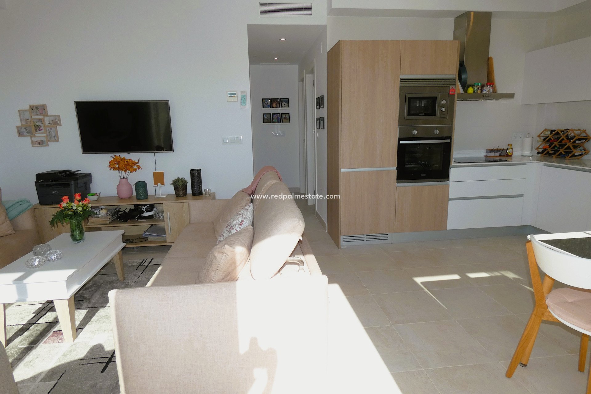 Revente - Bungalow -
Pilar de la Horadada