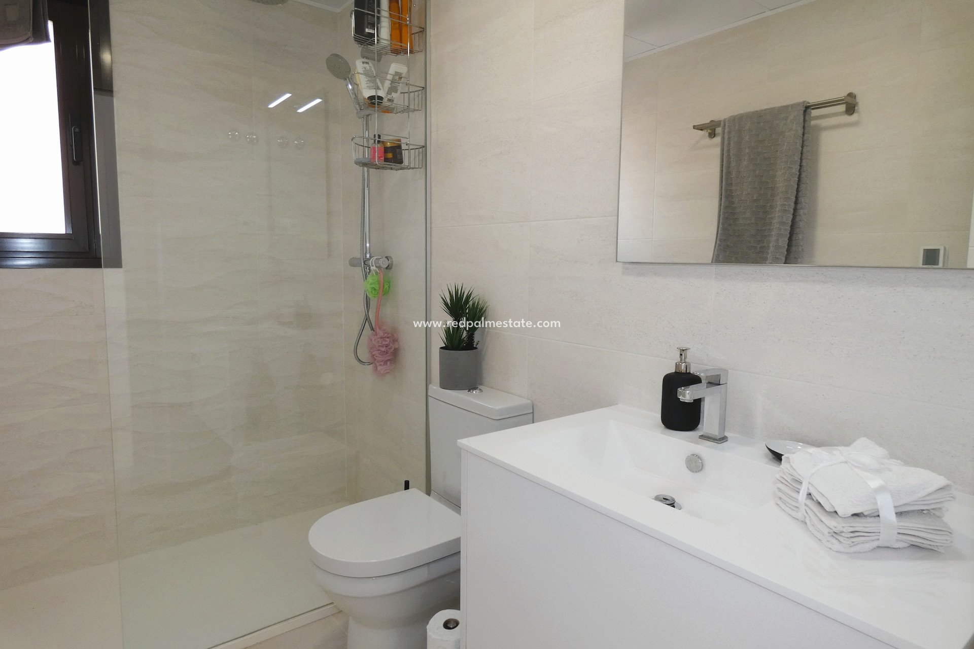 Revente - Bungalow -
Pilar de la Horadada