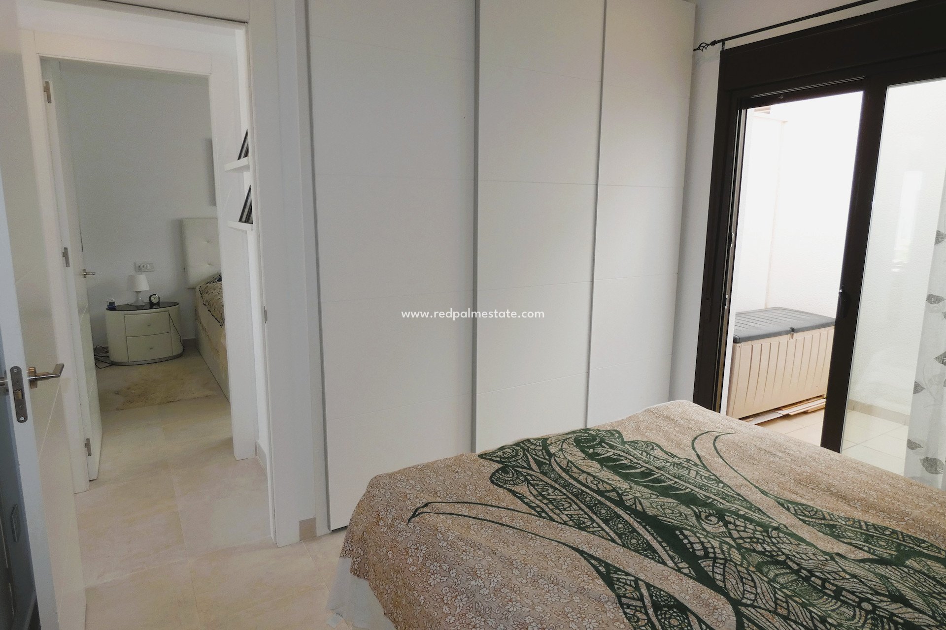 Revente - Bungalow -
Pilar de la Horadada