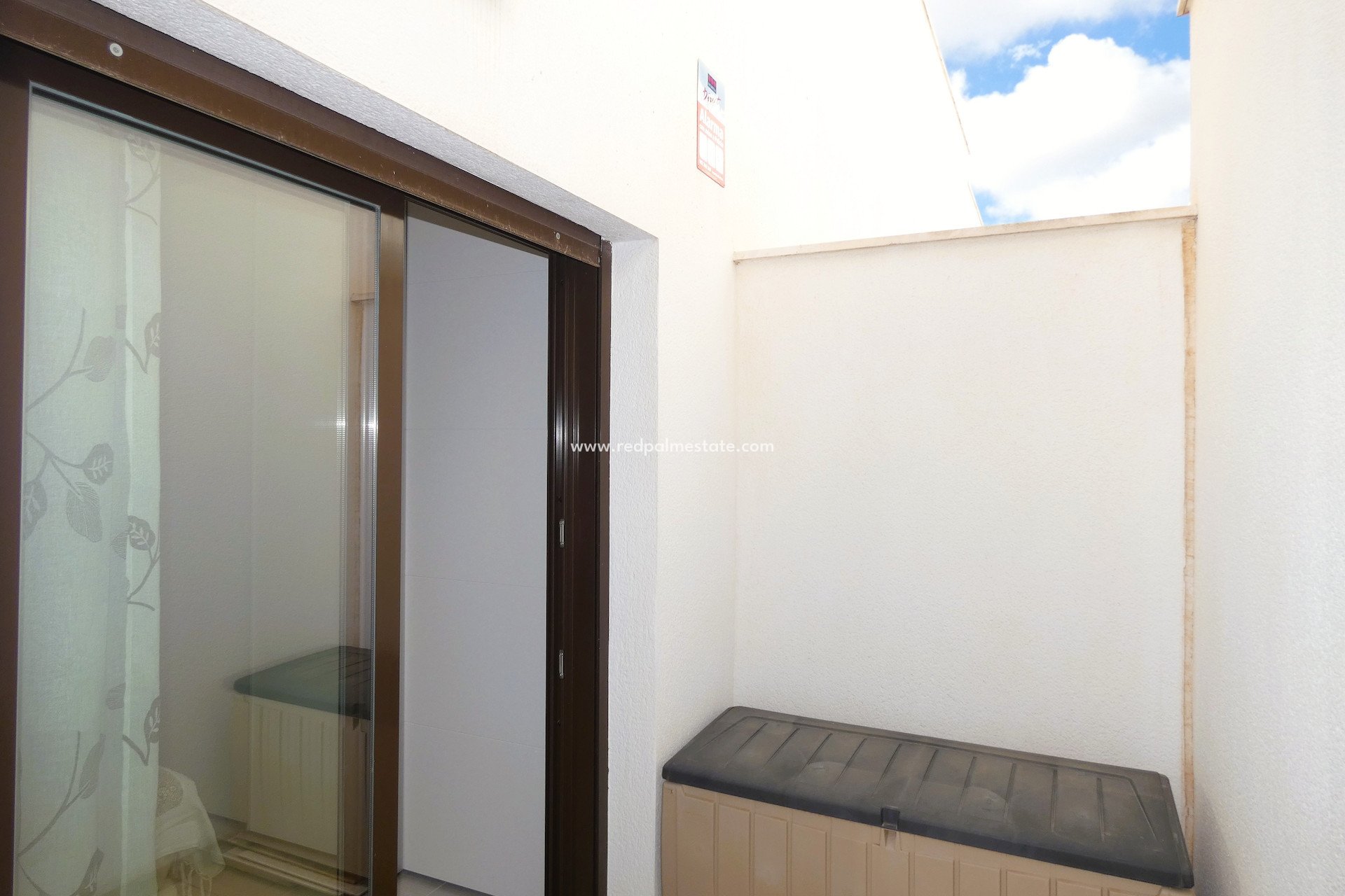 Revente - Bungalow -
Pilar de la Horadada