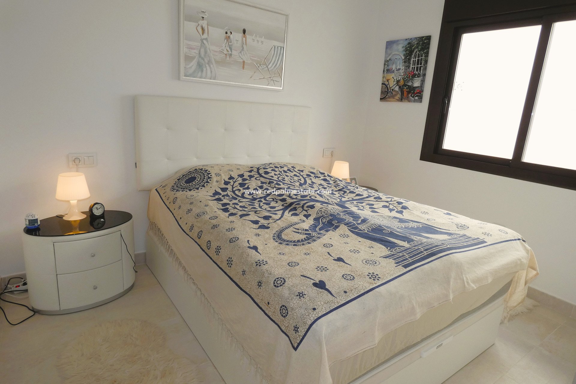 Revente - Bungalow -
Pilar de la Horadada