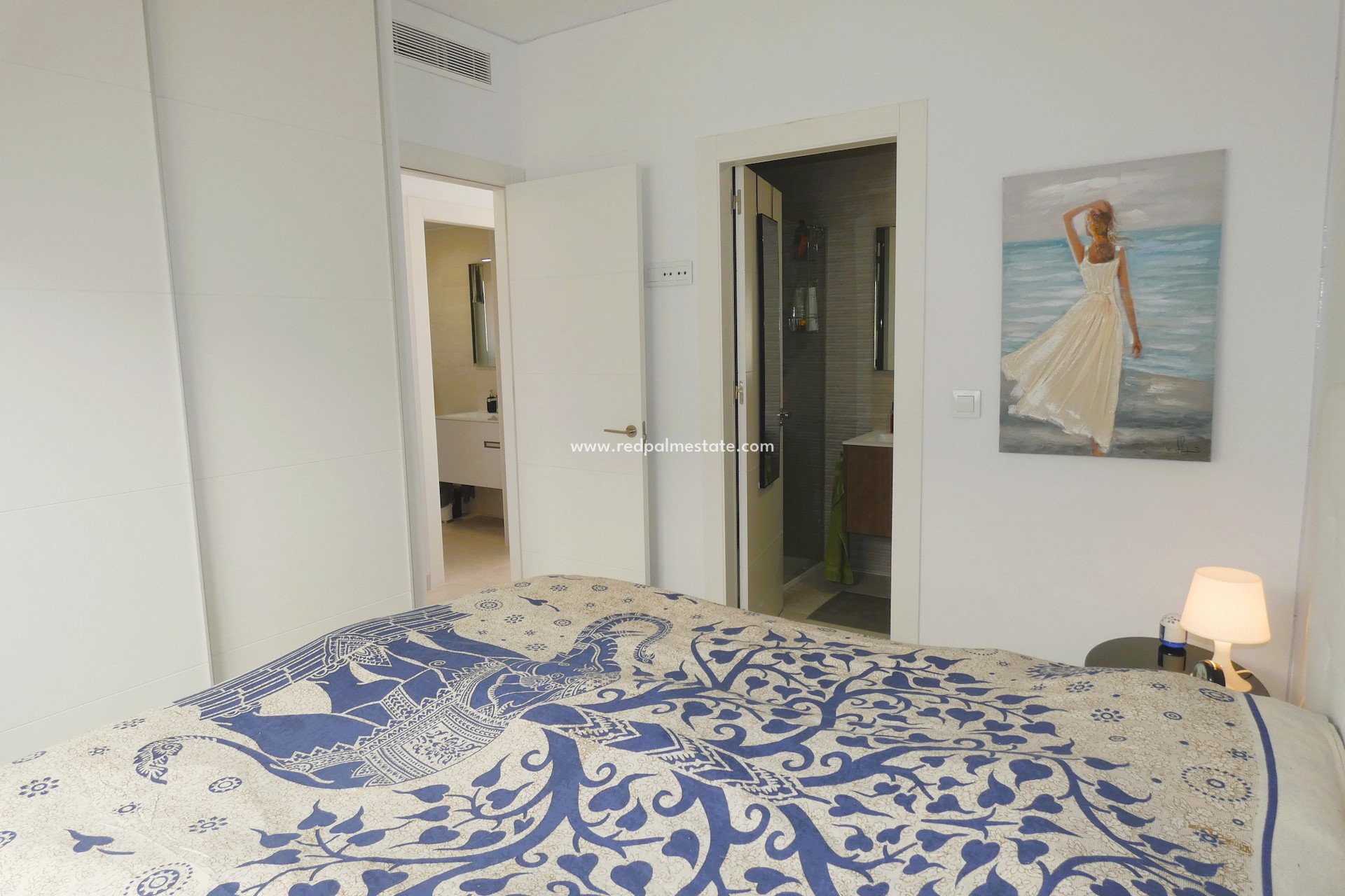 Revente - Bungalow -
Pilar de la Horadada