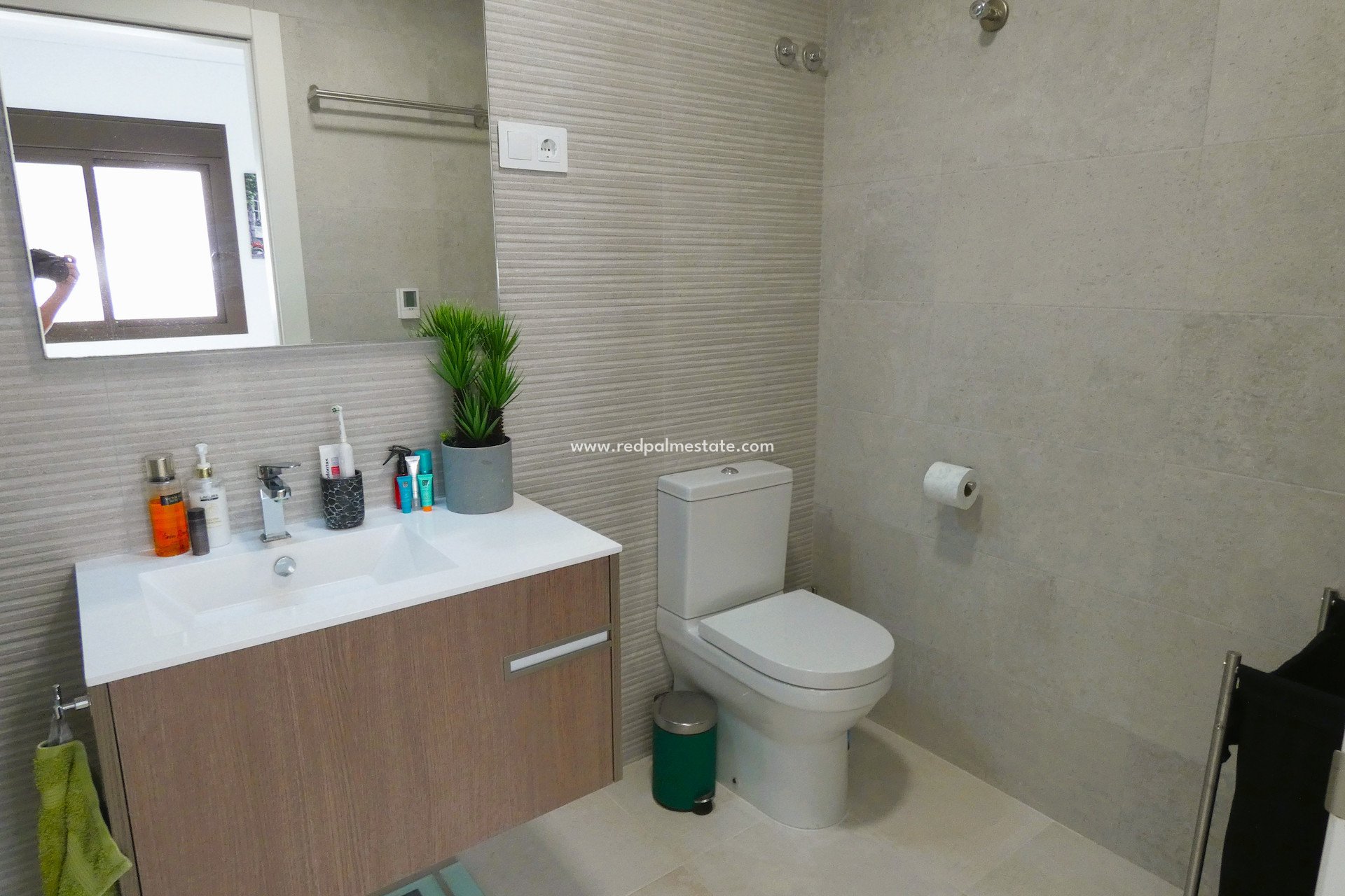 Revente - Bungalow -
Pilar de la Horadada