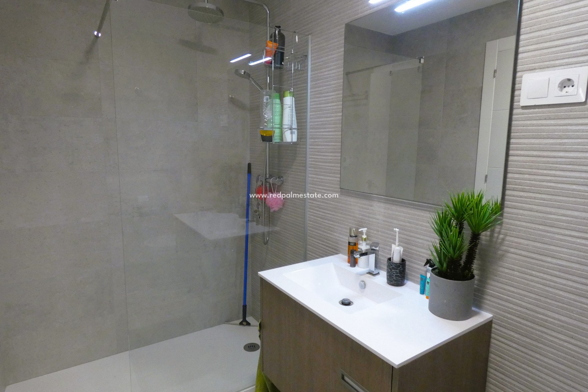 Revente - Bungalow -
Pilar de la Horadada