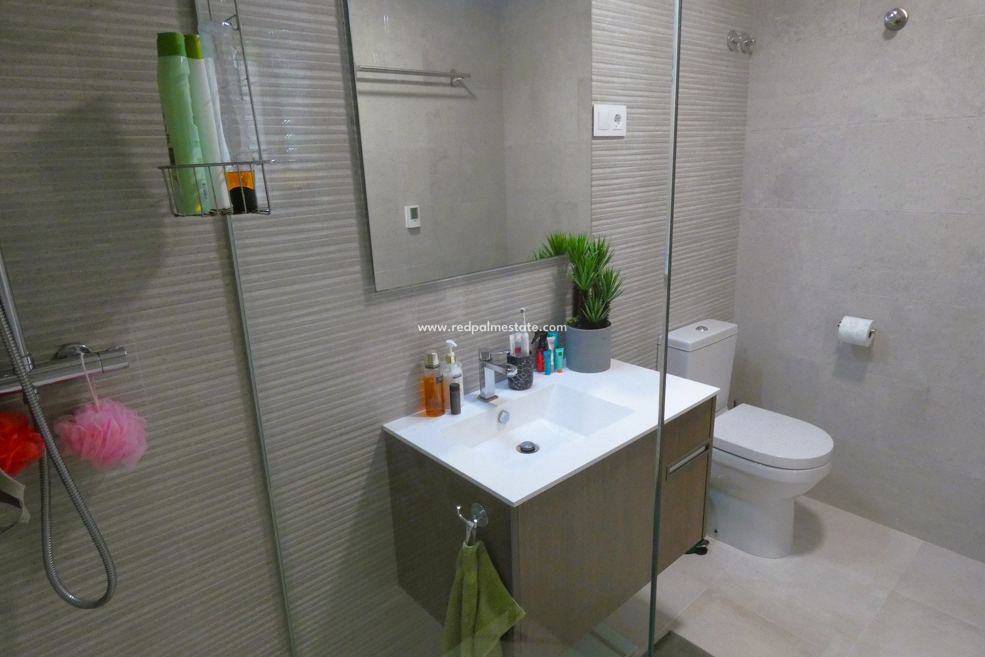Revente - Bungalow -
Pilar de la Horadada