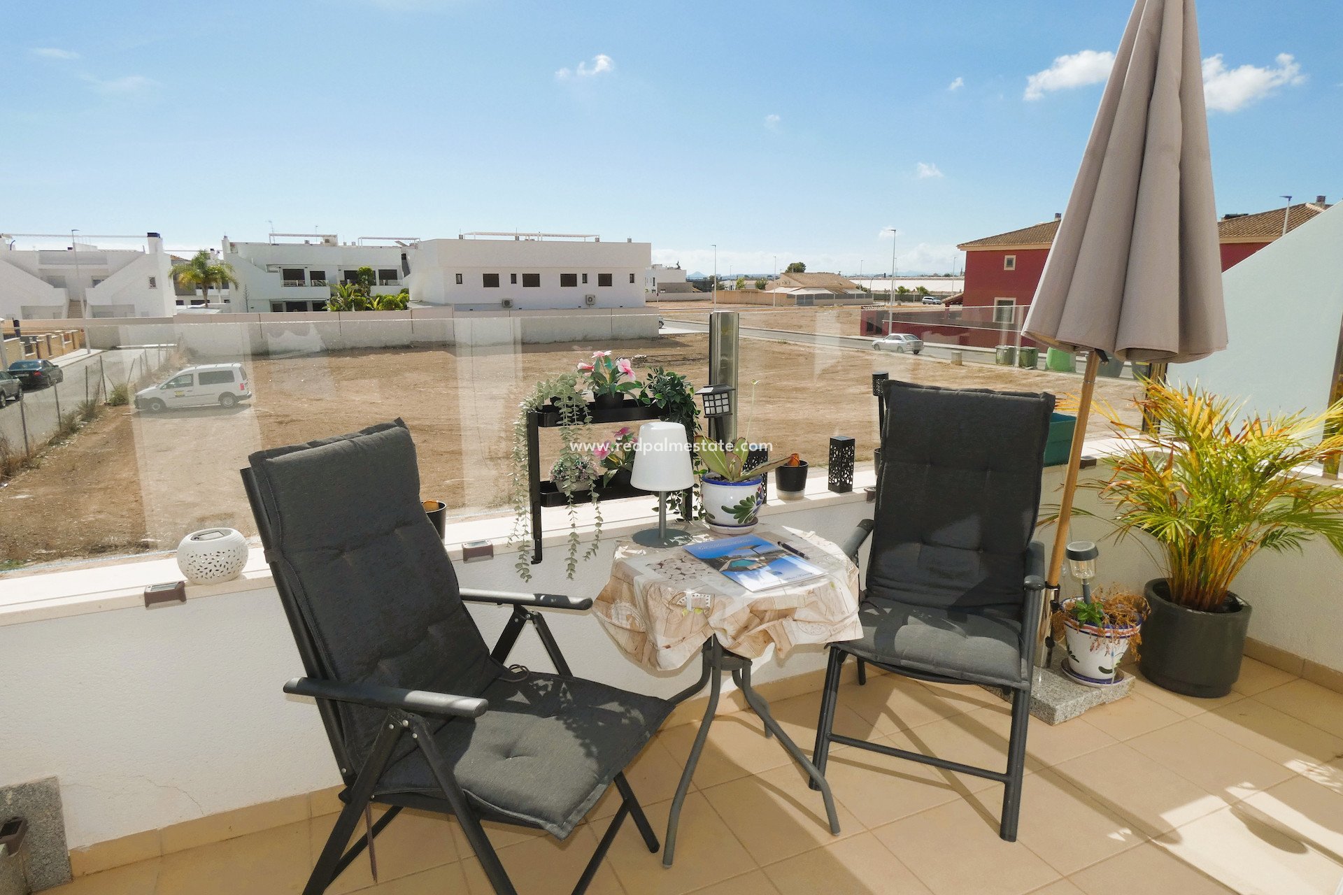 Revente - Bungalow -
Pilar de la Horadada