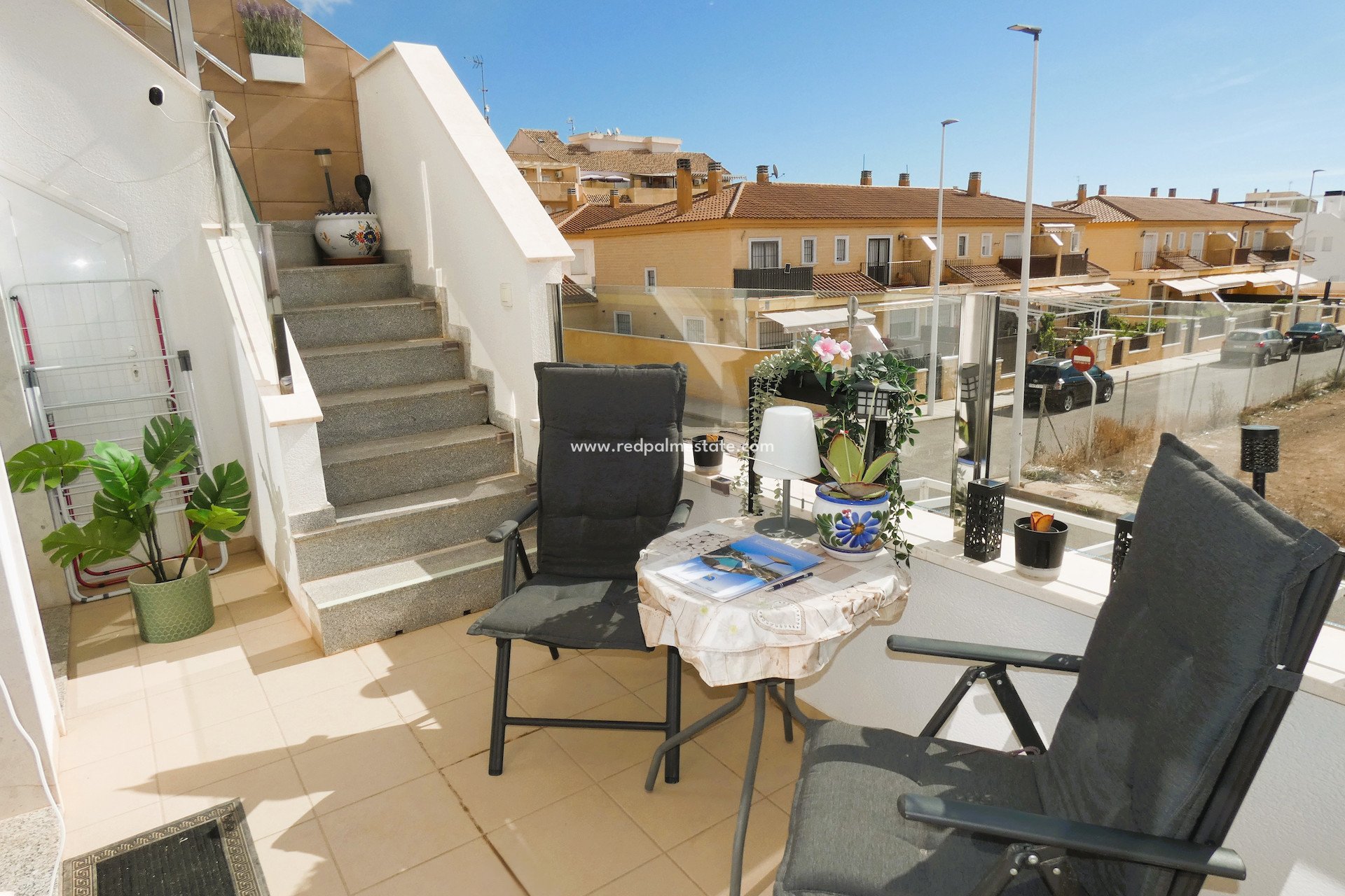 Revente - Bungalow -
Pilar de la Horadada