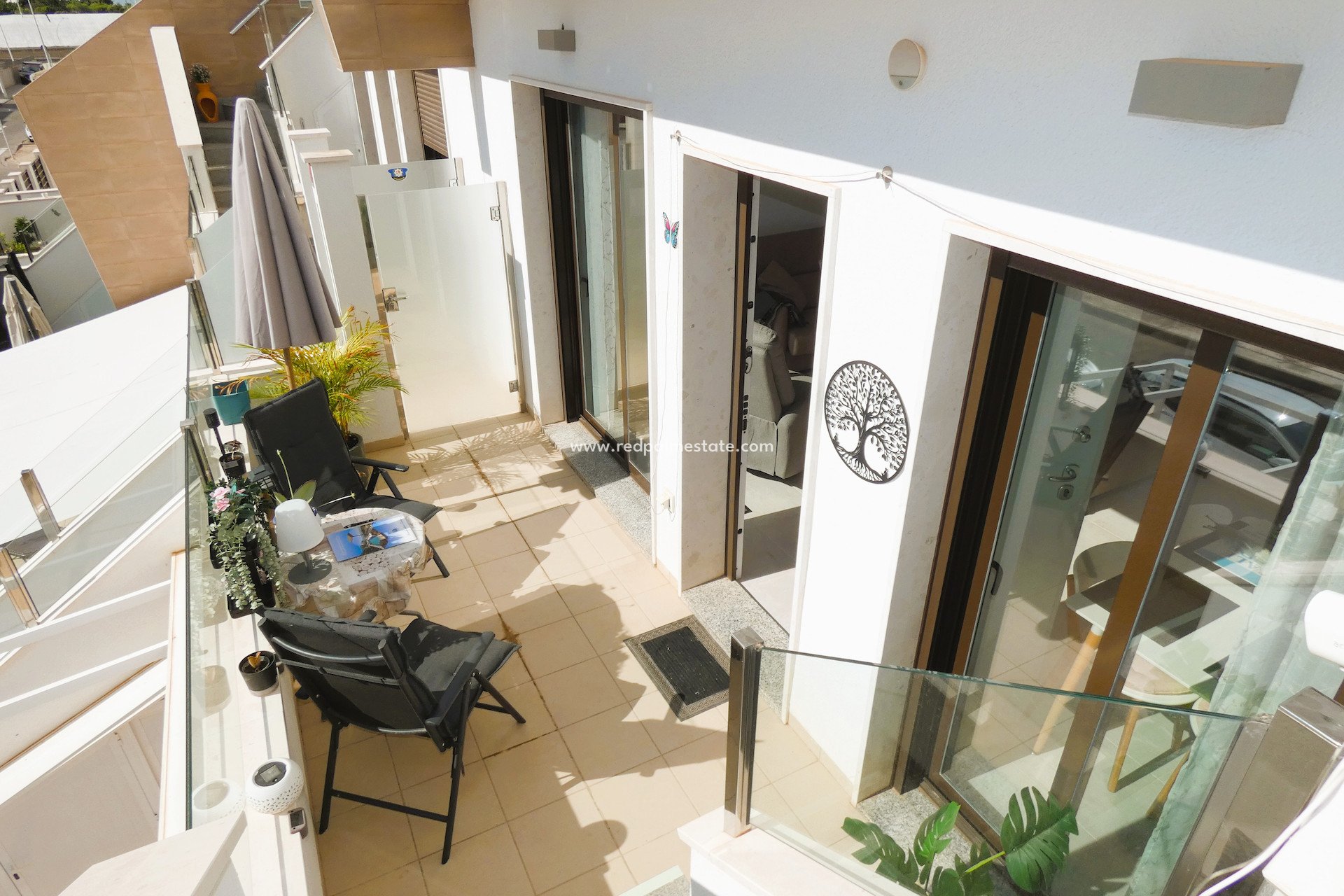 Revente - Bungalow -
Pilar de la Horadada
