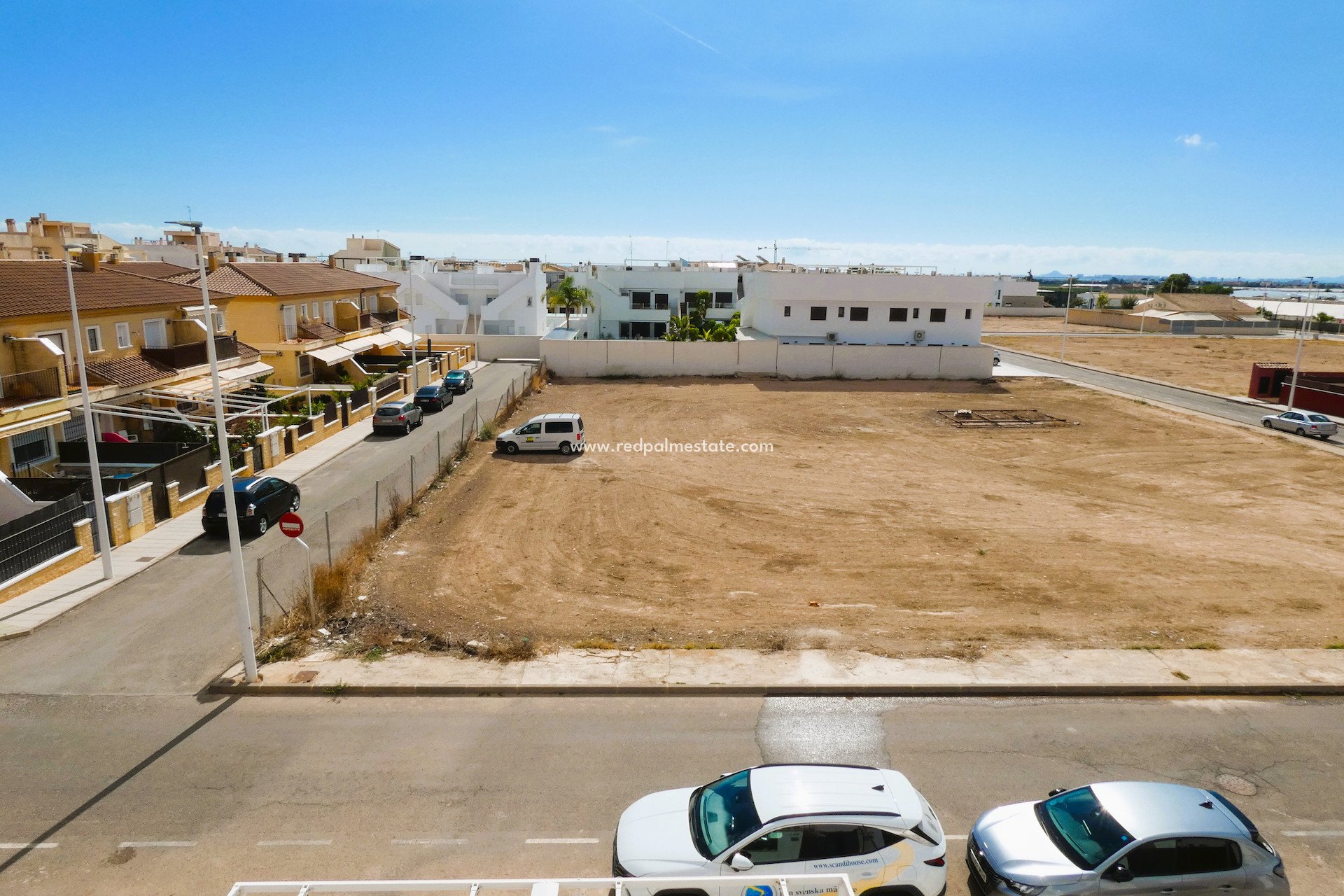 Revente - Bungalow -
Pilar de la Horadada