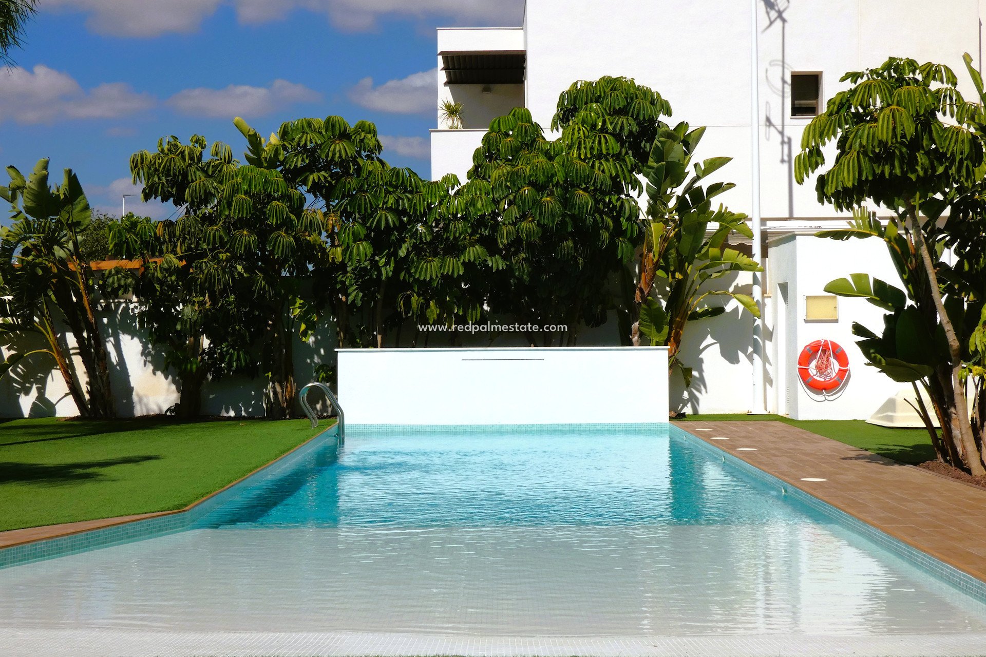 Revente - Bungalow -
Pilar de la Horadada